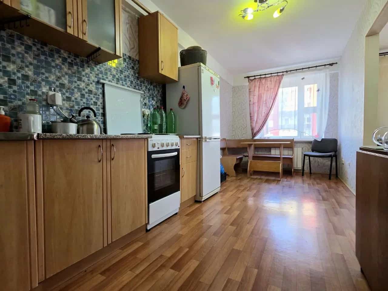 Беларусь, Минск, улица Юрия Семеняко, 28, фото 3