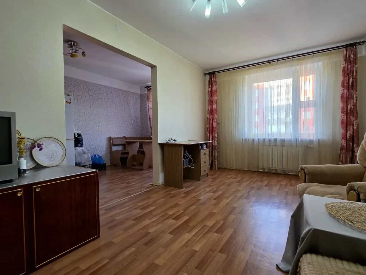 Беларусь, Минск, улица Юрия Семеняко, 28, фото 4