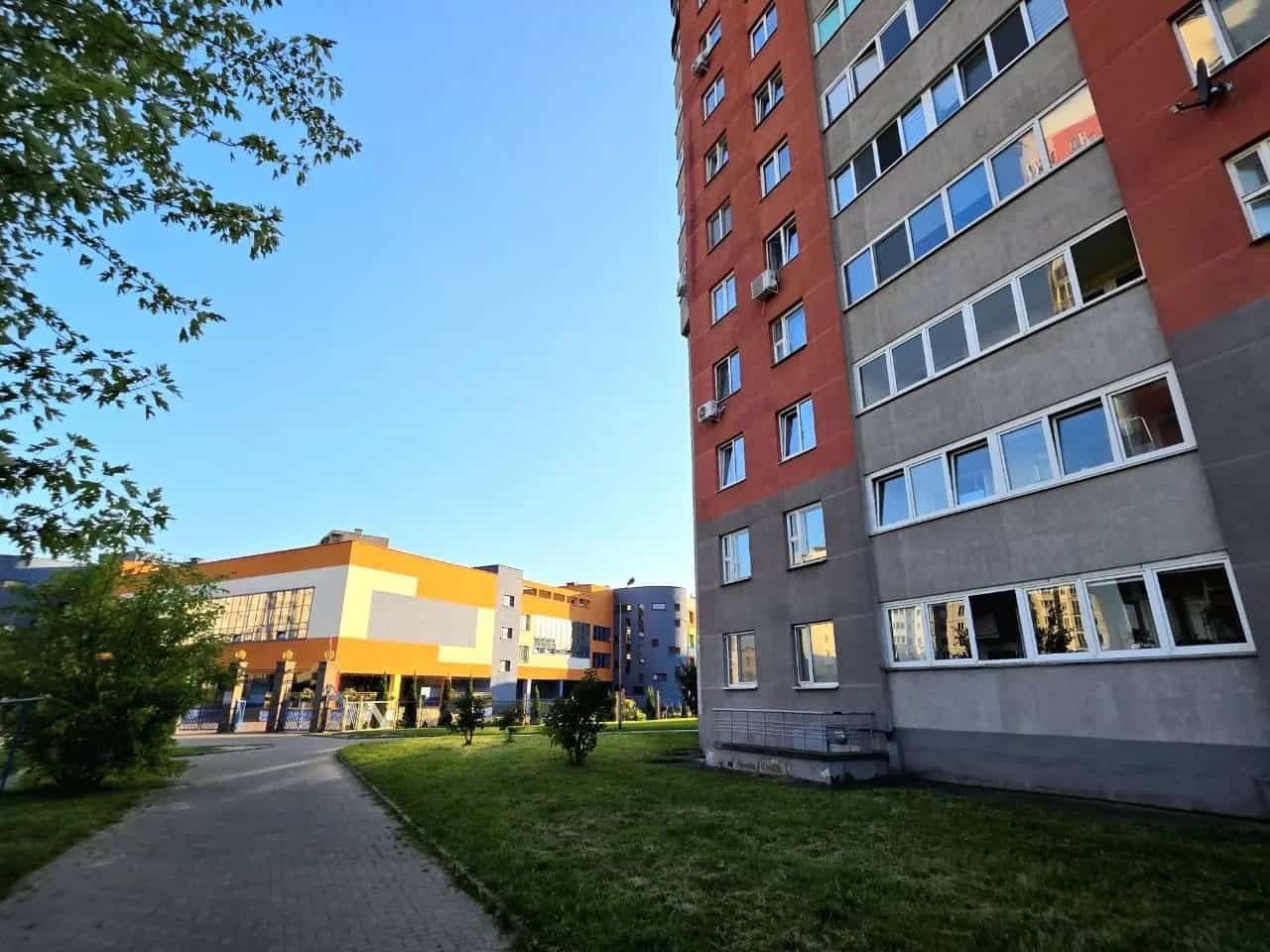 Беларусь, Минск, улица Юрия Семеняко, 28, фото 14