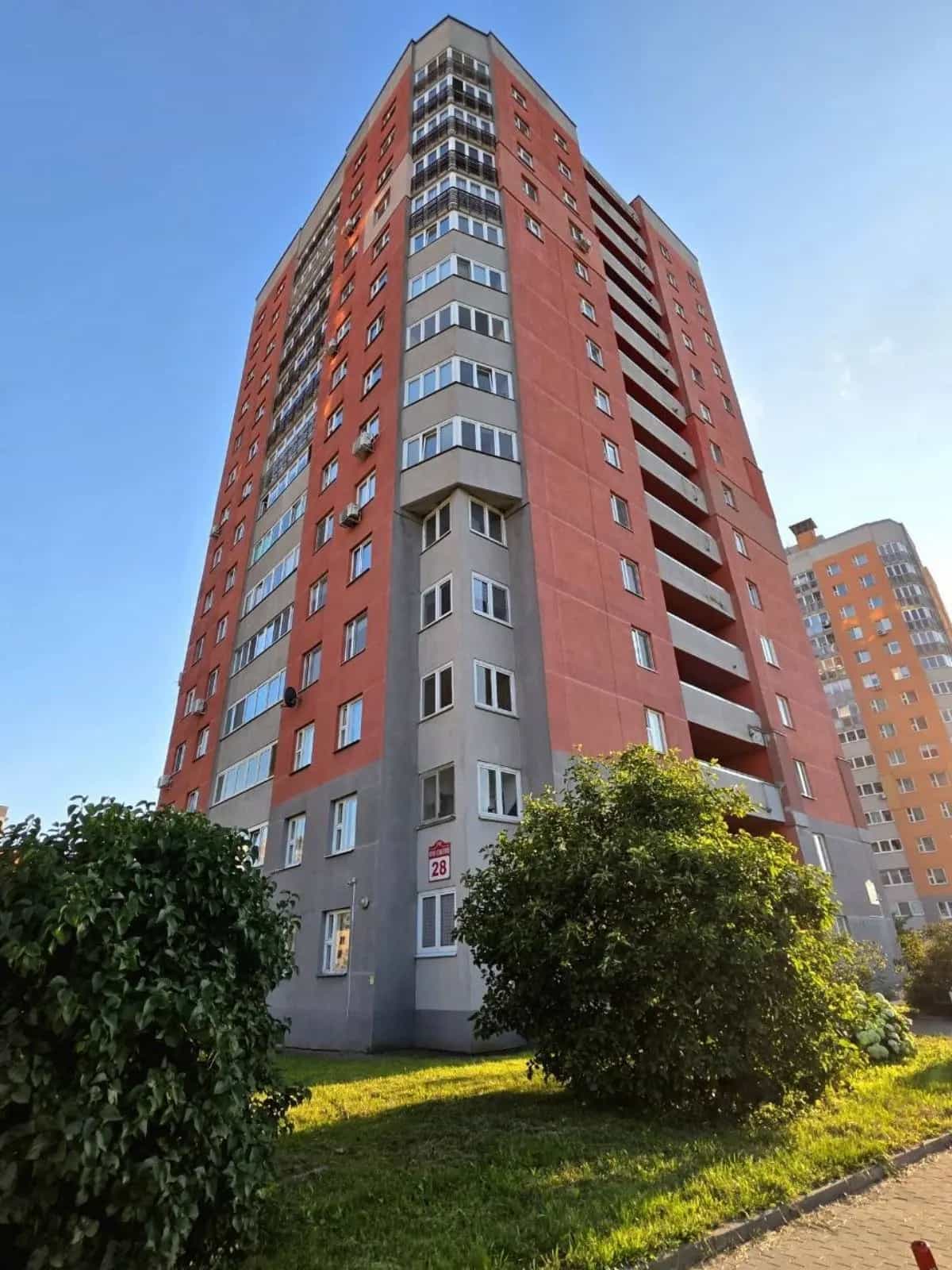 Беларусь, Минск, улица Юрия Семеняко, 28, фото 15