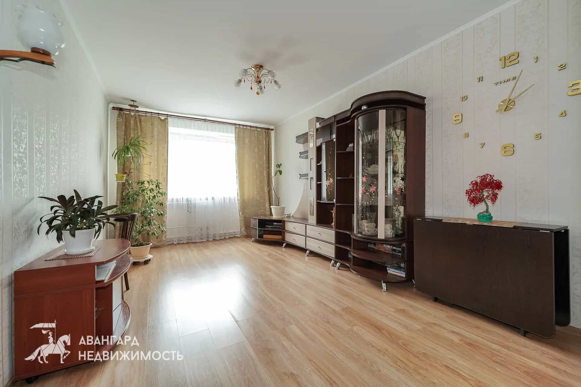 Беларусь, Минск, Ботаническая улица, 7А