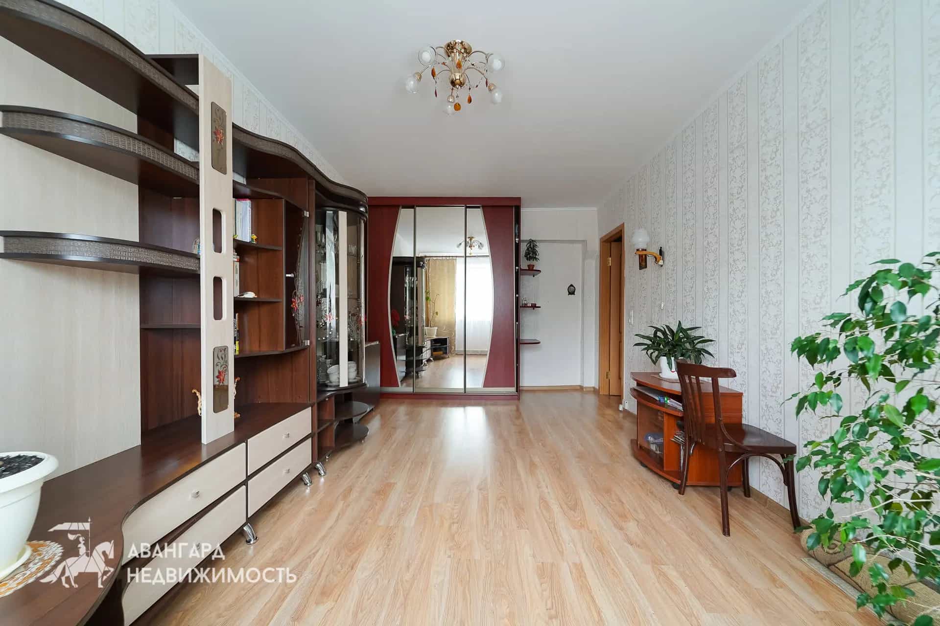 Беларусь, Минск, Ботаническая улица, 7А, фото 2