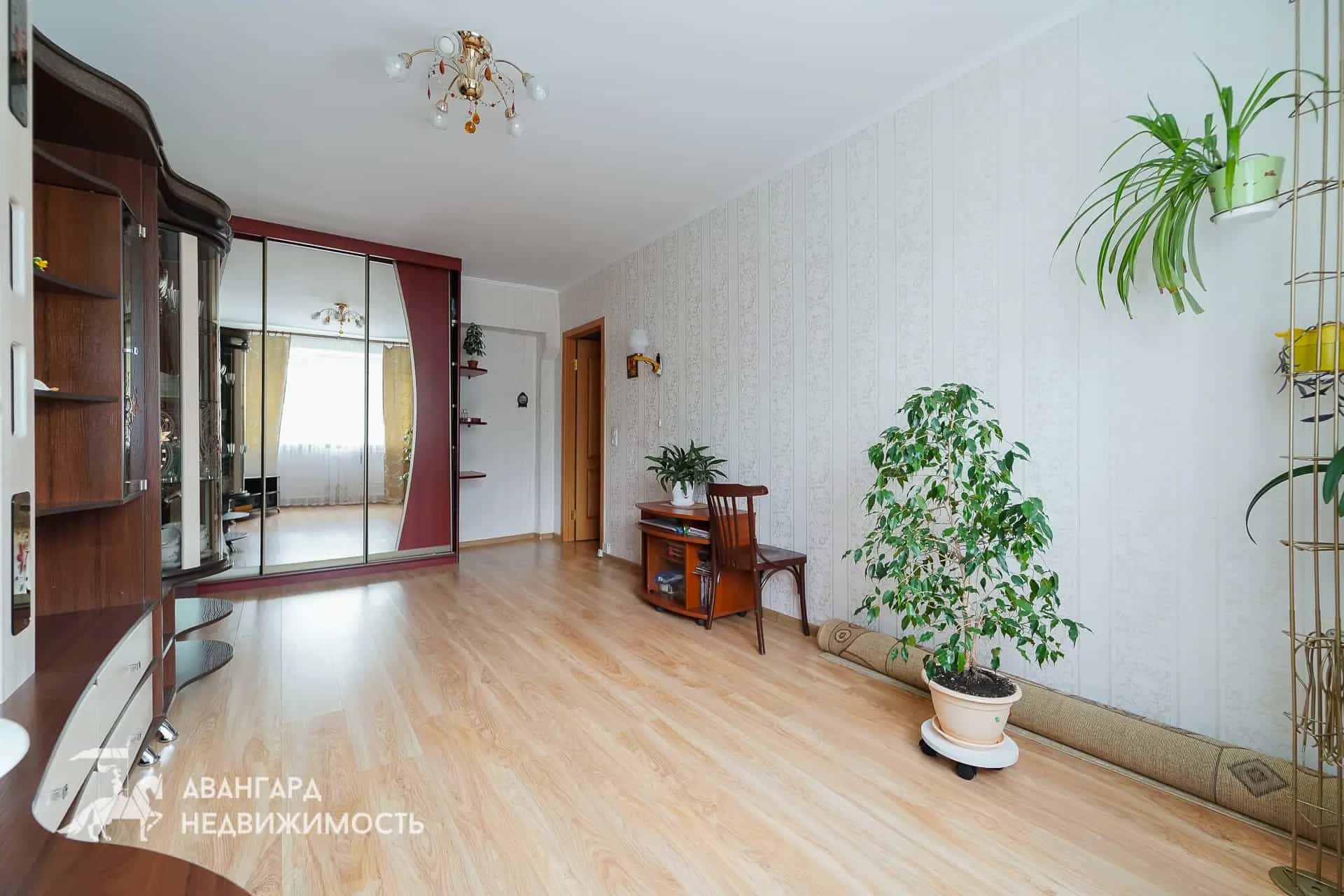 Беларусь, Минск, Ботаническая улица, 7А, фото 3