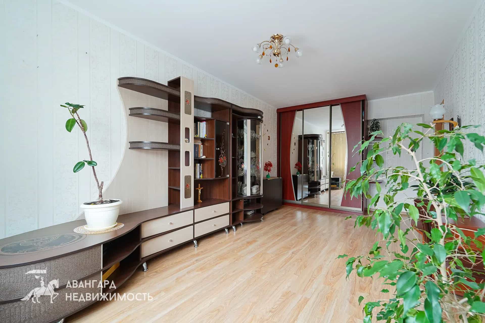 Беларусь, Минск, Ботаническая улица, 7А, фото 4