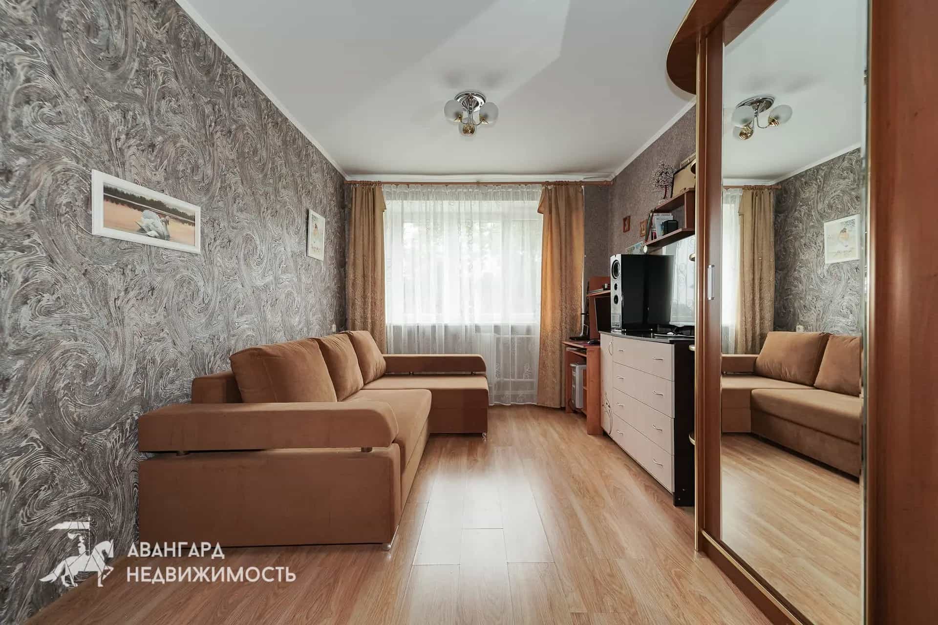 Беларусь, Минск, Ботаническая улица, 7А, фото 6