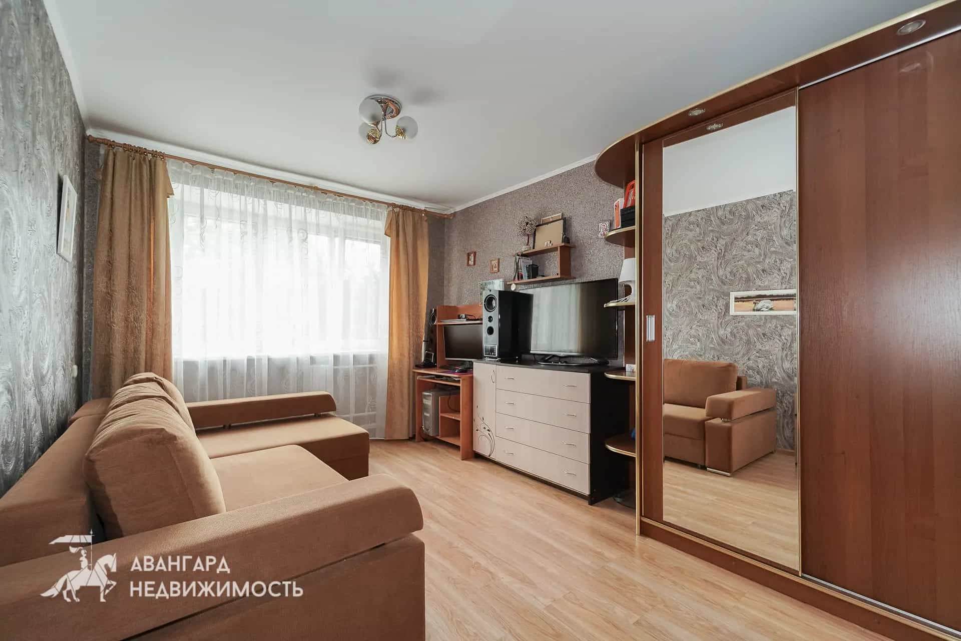 Беларусь, Минск, Ботаническая улица, 7А, фото 7