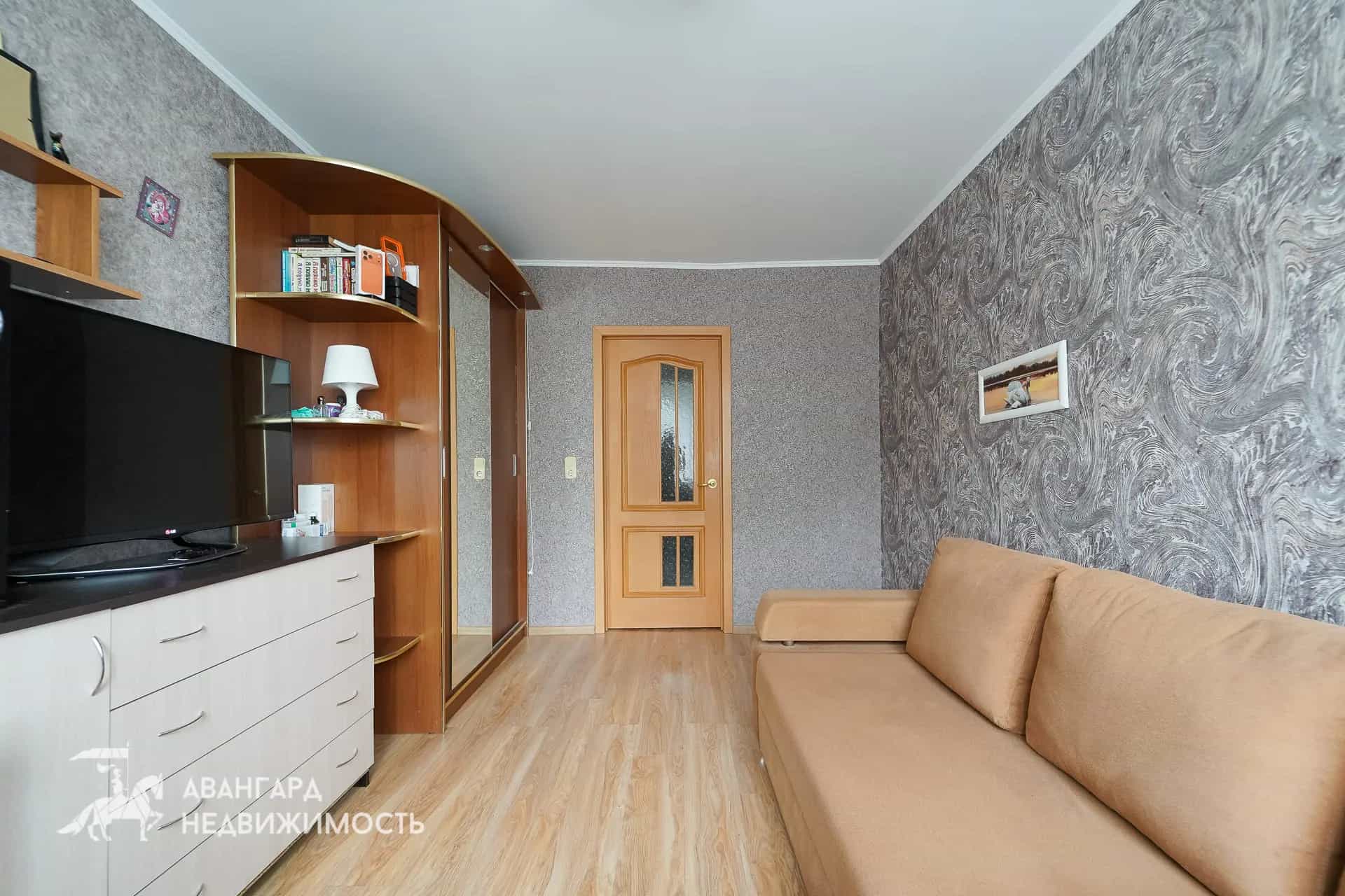 Беларусь, Минск, Ботаническая улица, 7А, фото 8