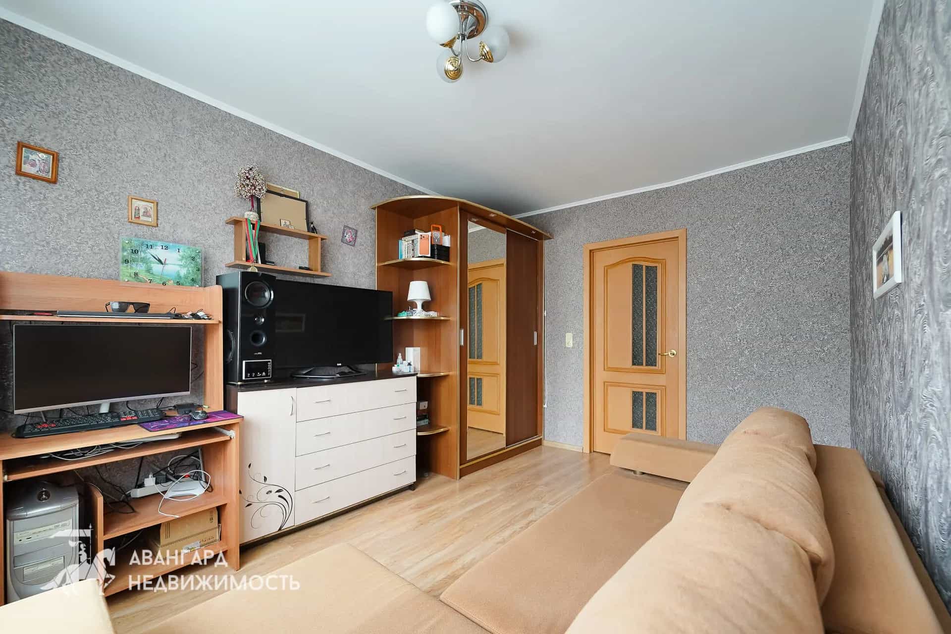 Беларусь, Минск, Ботаническая улица, 7А, фото 9