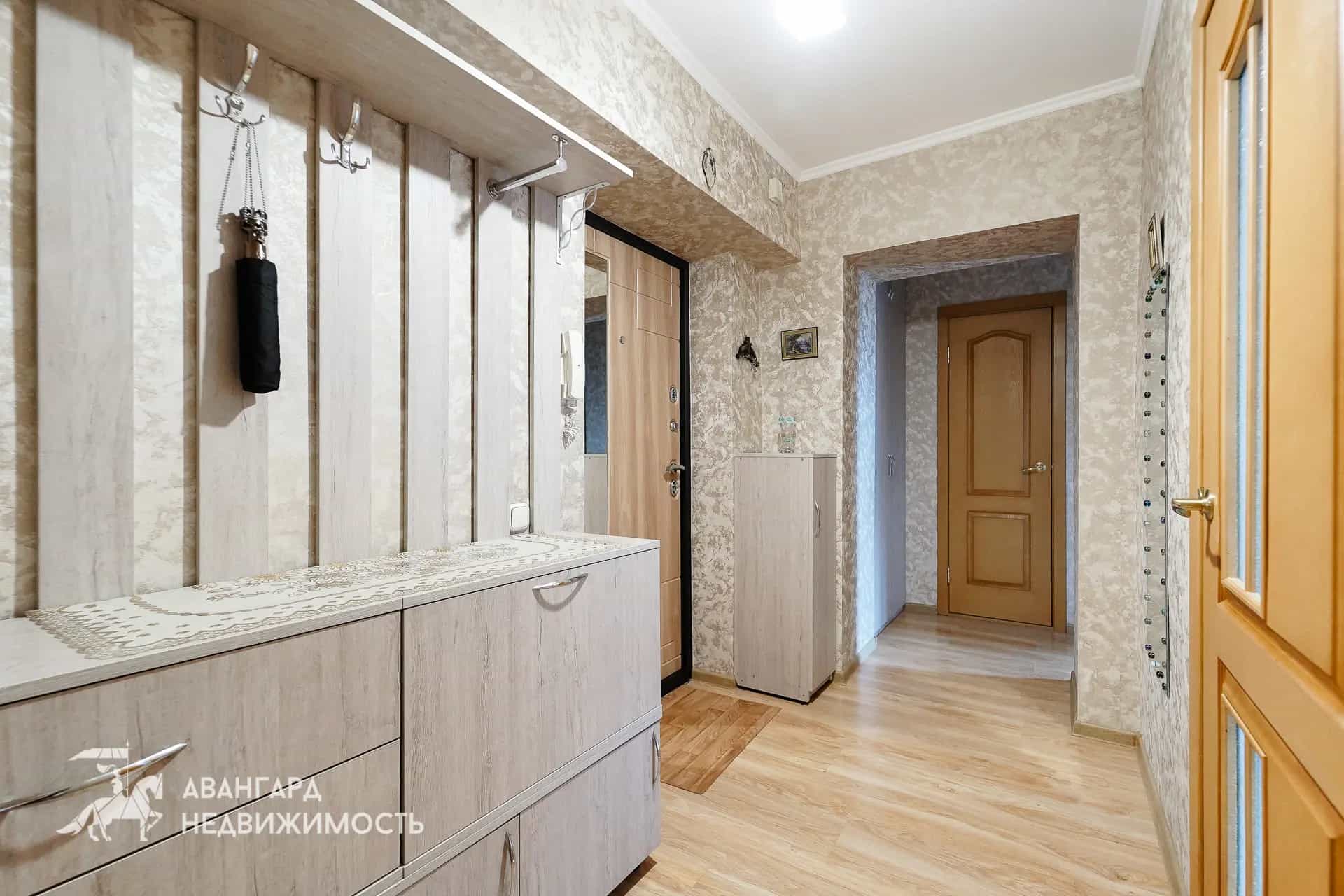 Беларусь, Минск, Ботаническая улица, 7А, фото 10