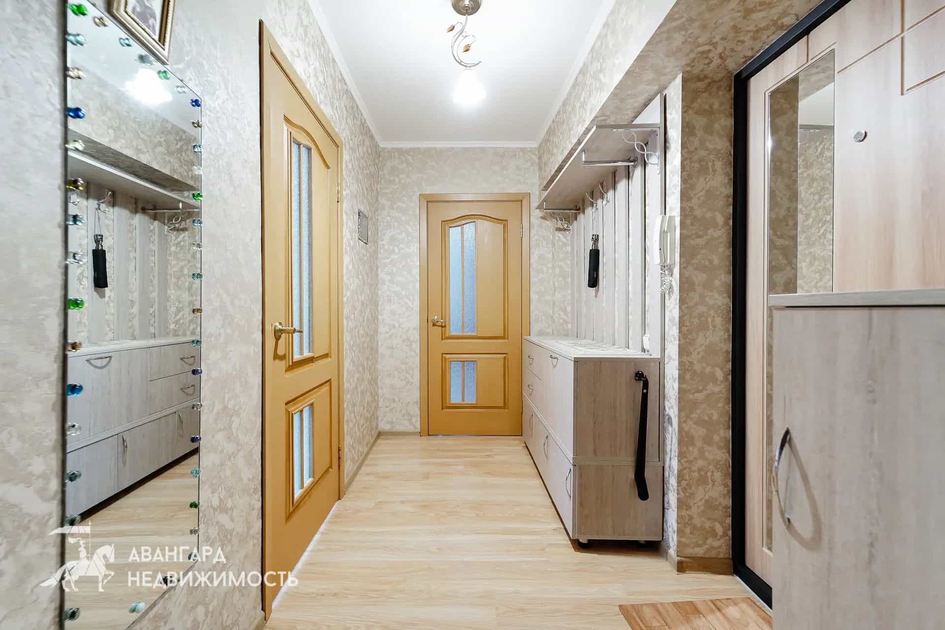 Беларусь, Минск, Ботаническая улица, 7А, фото 11