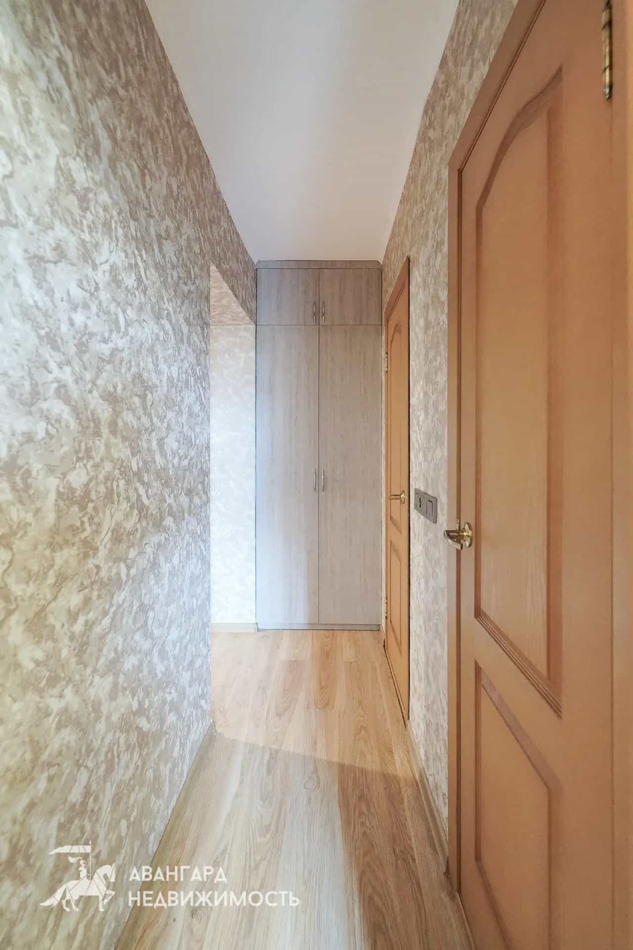 Беларусь, Минск, Ботаническая улица, 7А, фото 12
