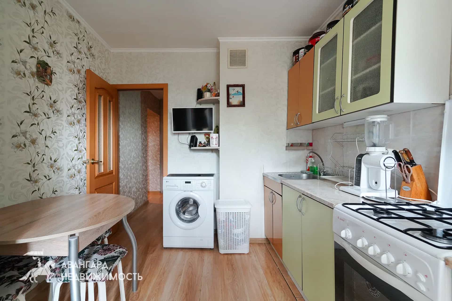 Беларусь, Минск, Ботаническая улица, 7А, фото 13