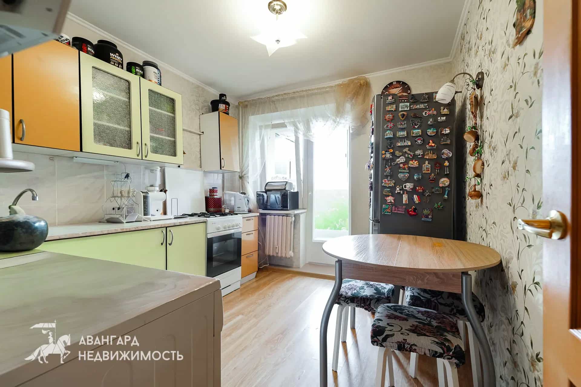 Беларусь, Минск, Ботаническая улица, 7А, фото 14