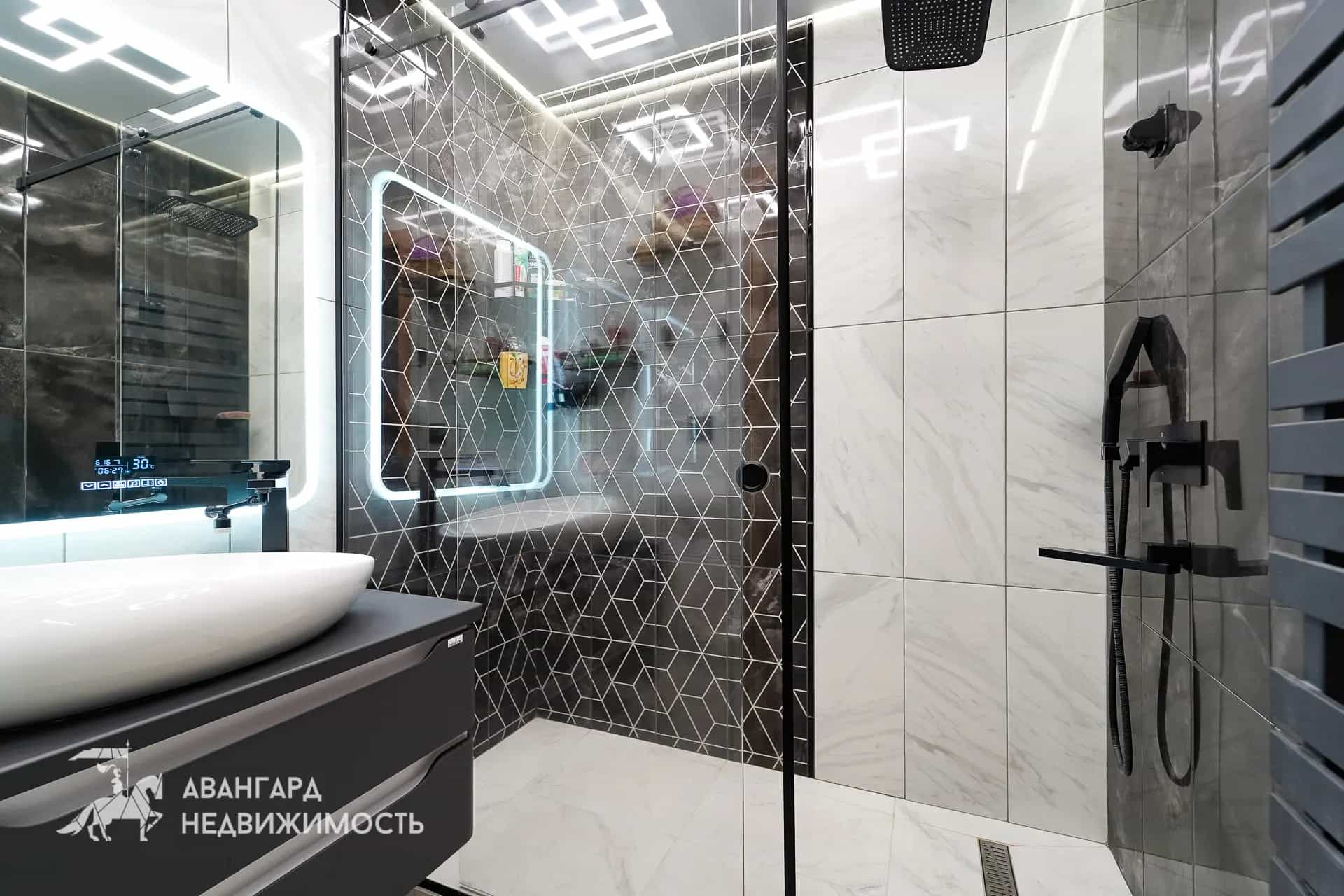 Беларусь, Минск, Ботаническая улица, 7А, фото 15