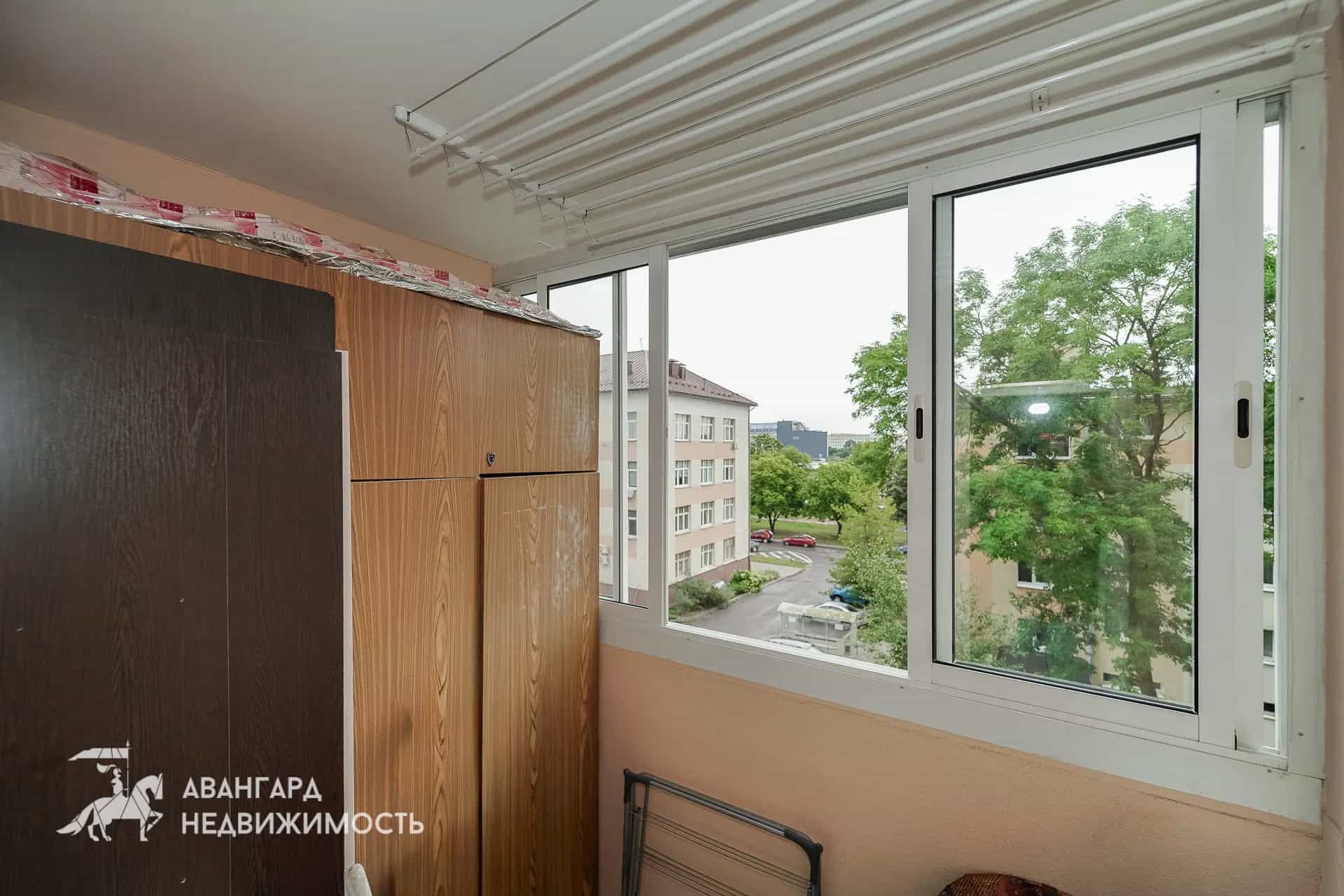 Беларусь, Минск, Ботаническая улица, 7А, фото 19