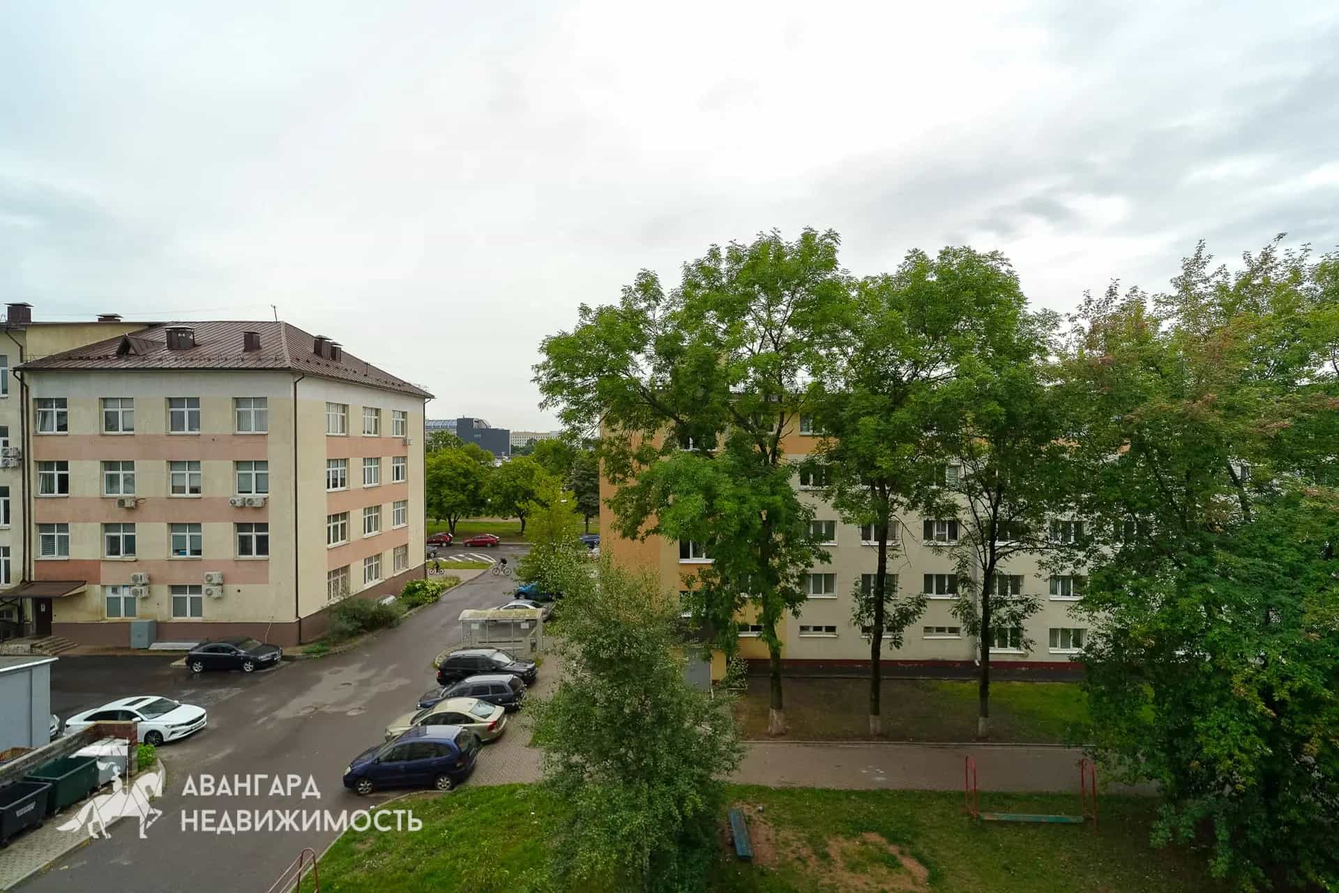 Беларусь, Минск, Ботаническая улица, 7А, фото 21