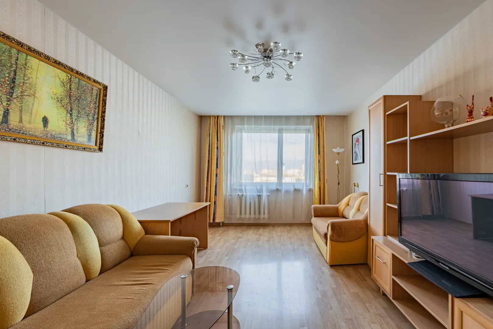 Беларусь, Минск, улица Космонавтов, 41