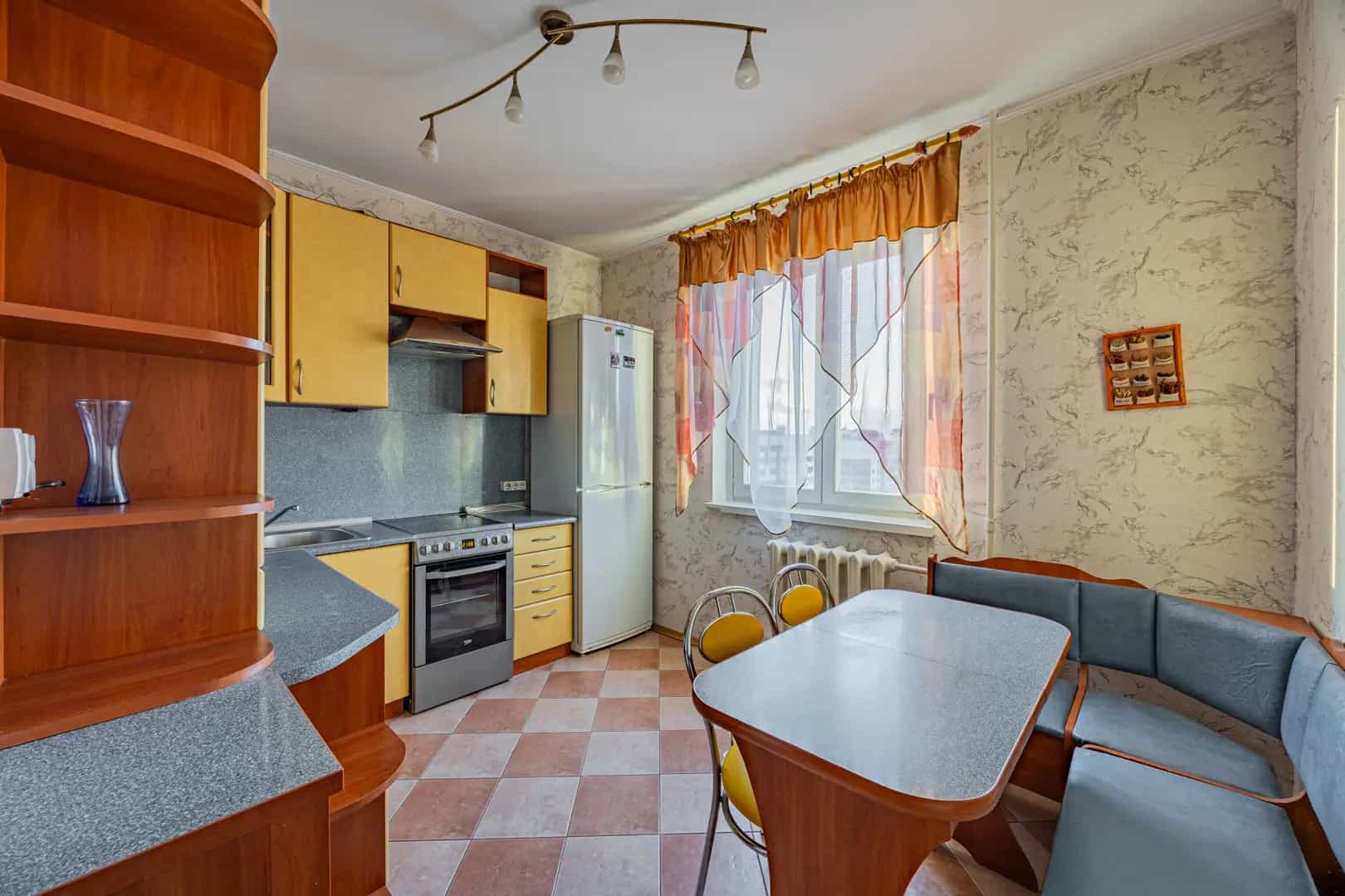 Беларусь, Минск, улица Космонавтов, 41, фото 7