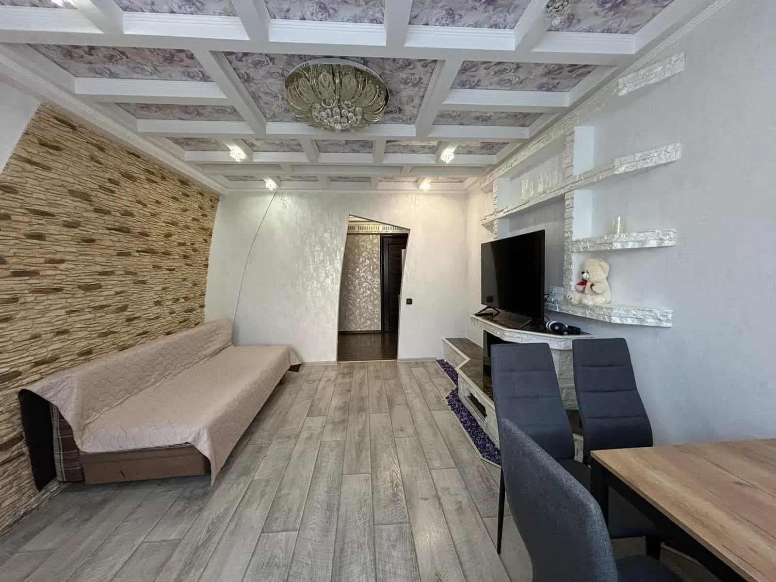 Беларусь, Гродно, улица Кабяка, 4к2, фото 5