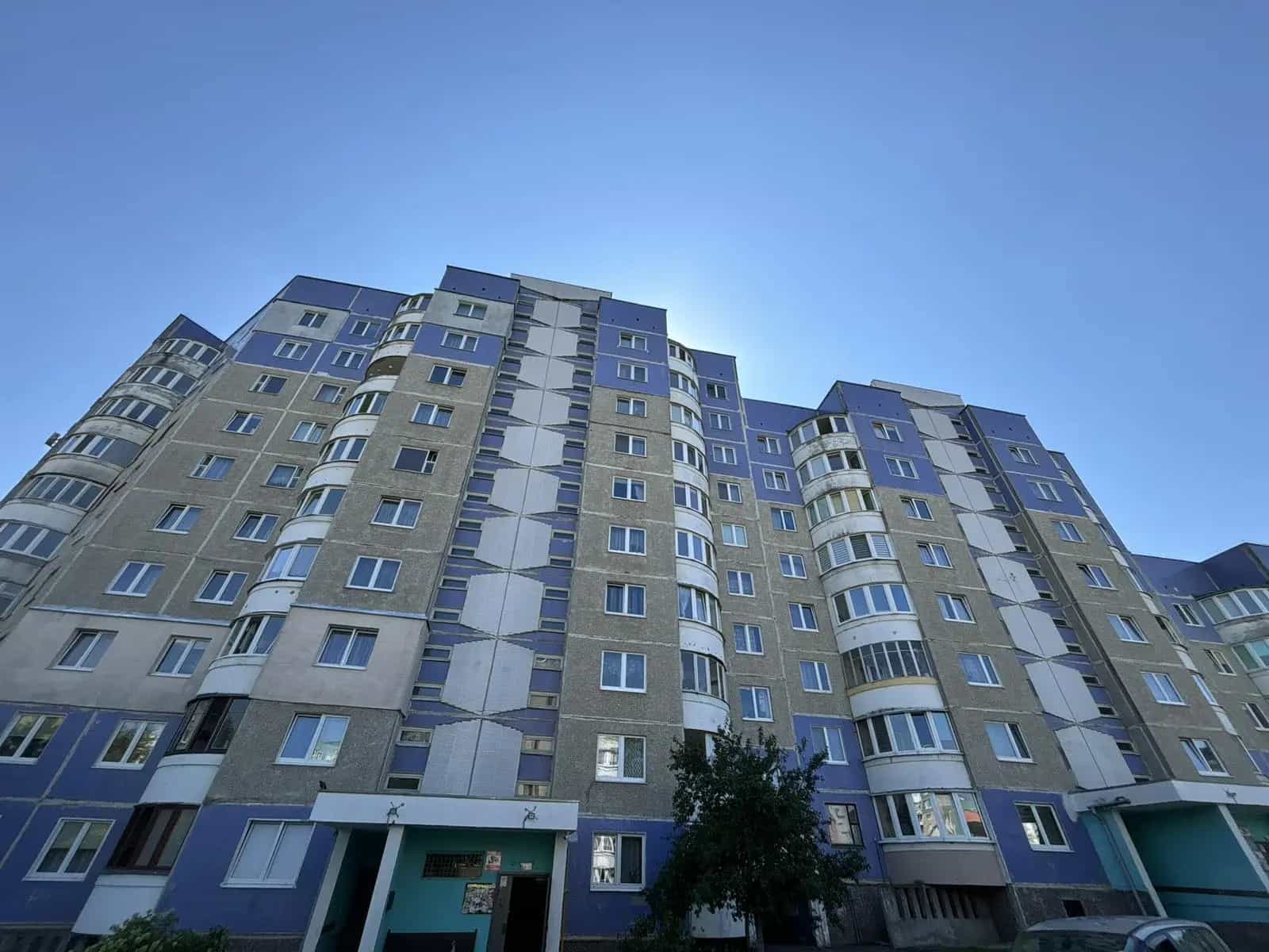 Беларусь, Гродно, улица Кабяка, 4к2, фото 14