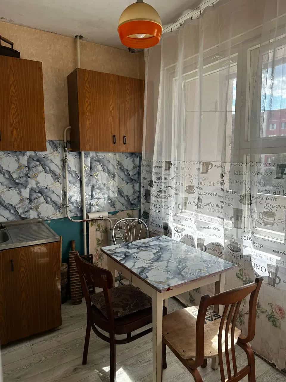 Беларусь, Гомельская область, Жлобин, 16-й микрорайон, 23, фото 7