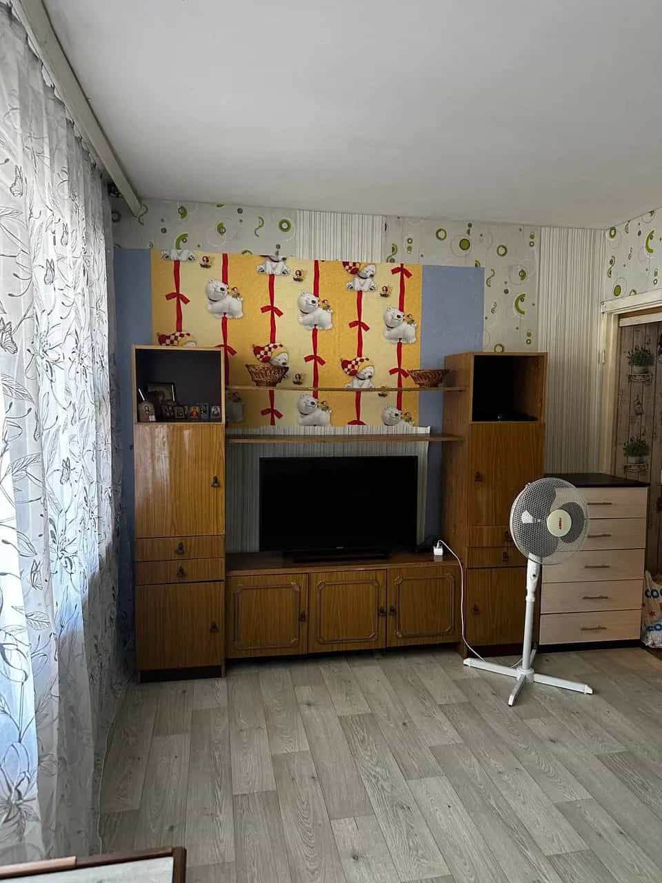 Беларусь, Гомельская область, Жлобин, 16-й микрорайон, 23, фото 9
