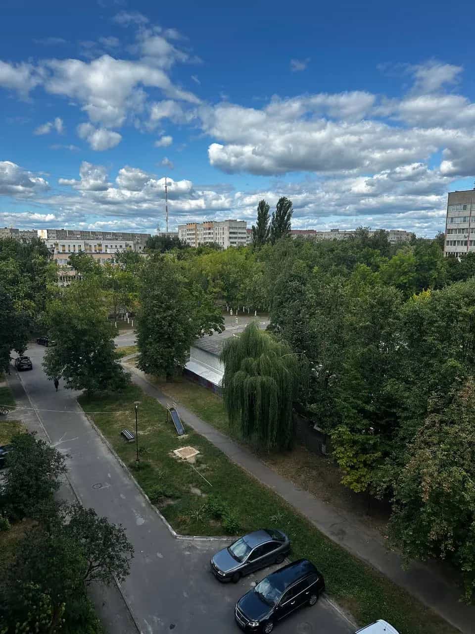 Беларусь, Гомельская область, Жлобин, 16-й микрорайон, 23, фото 10