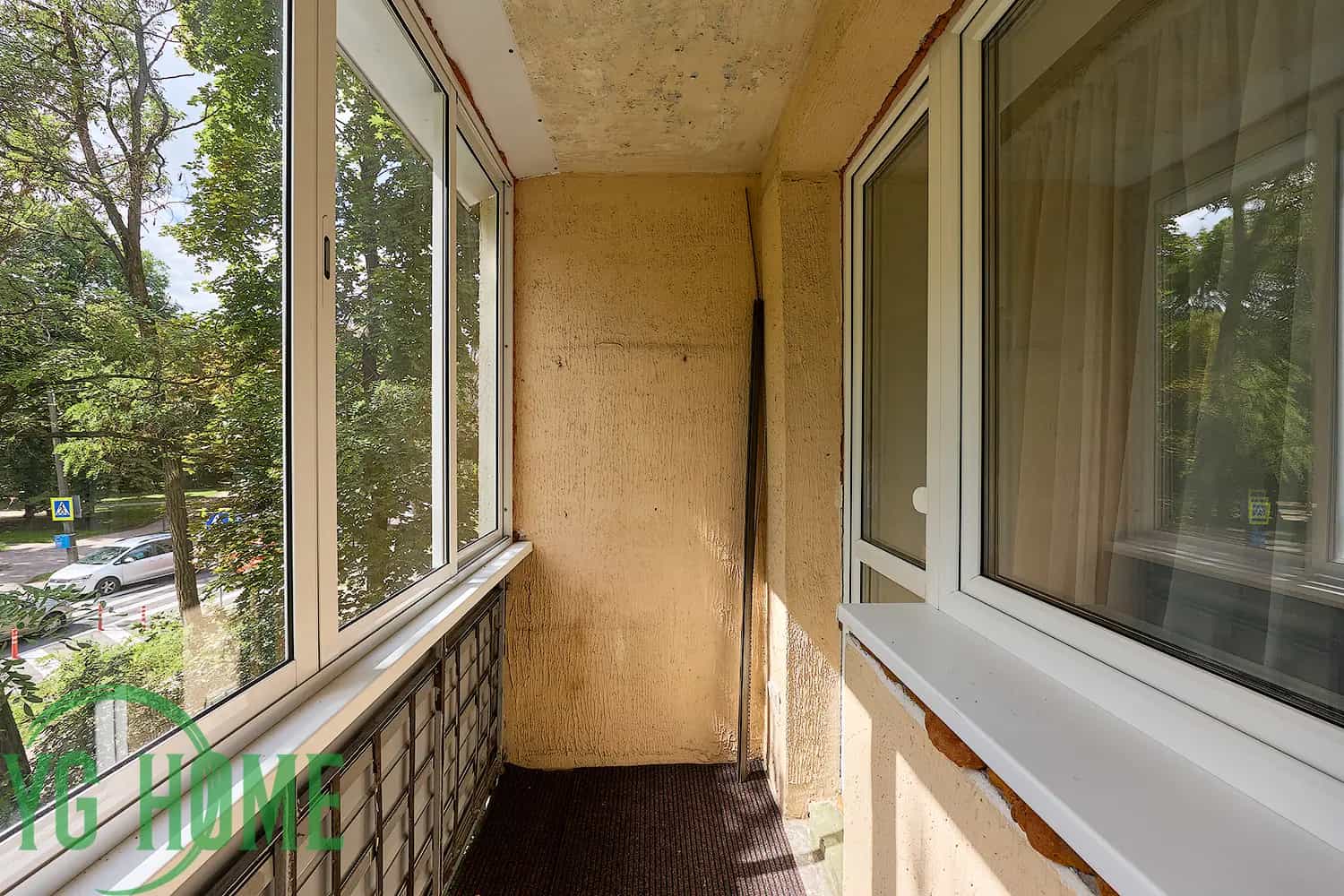 Беларусь, Минск, улица Киселёва, 34, фото 21