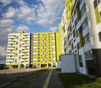 Фото объекта