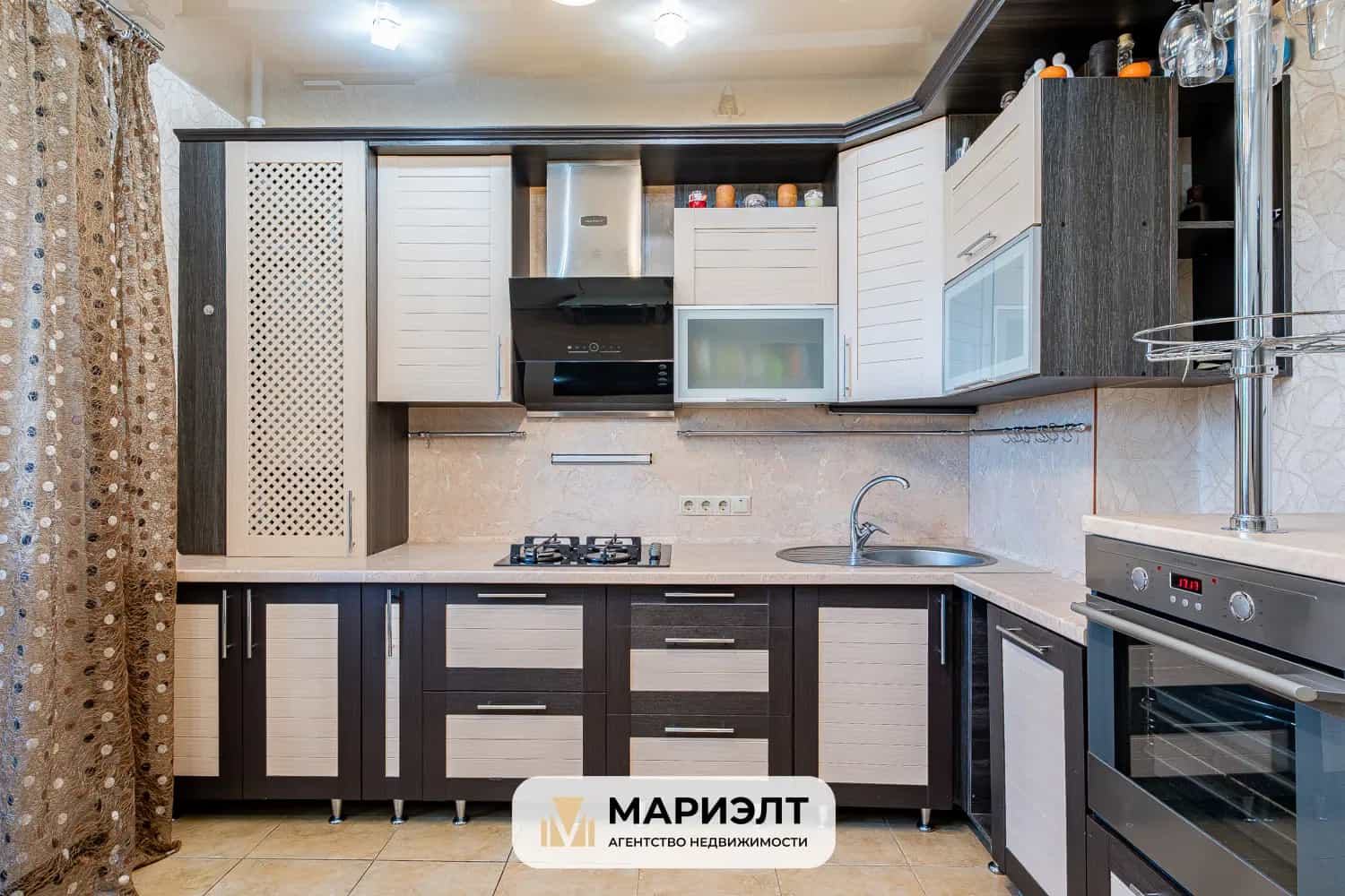 Беларусь, Минский район, Щомыслицкий сельсовет, деревня Богатырёво, Полесская улица, 1