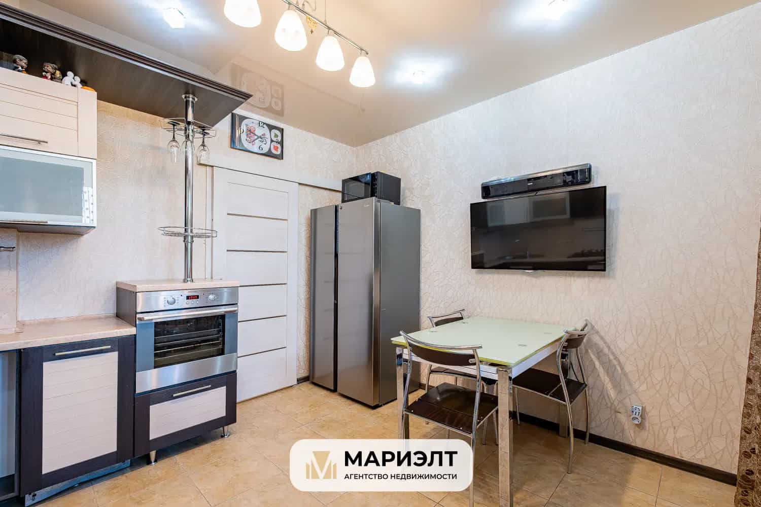 Беларусь, Минский район, Щомыслицкий сельсовет, деревня Богатырёво, Полесская улица, 1, фото 5