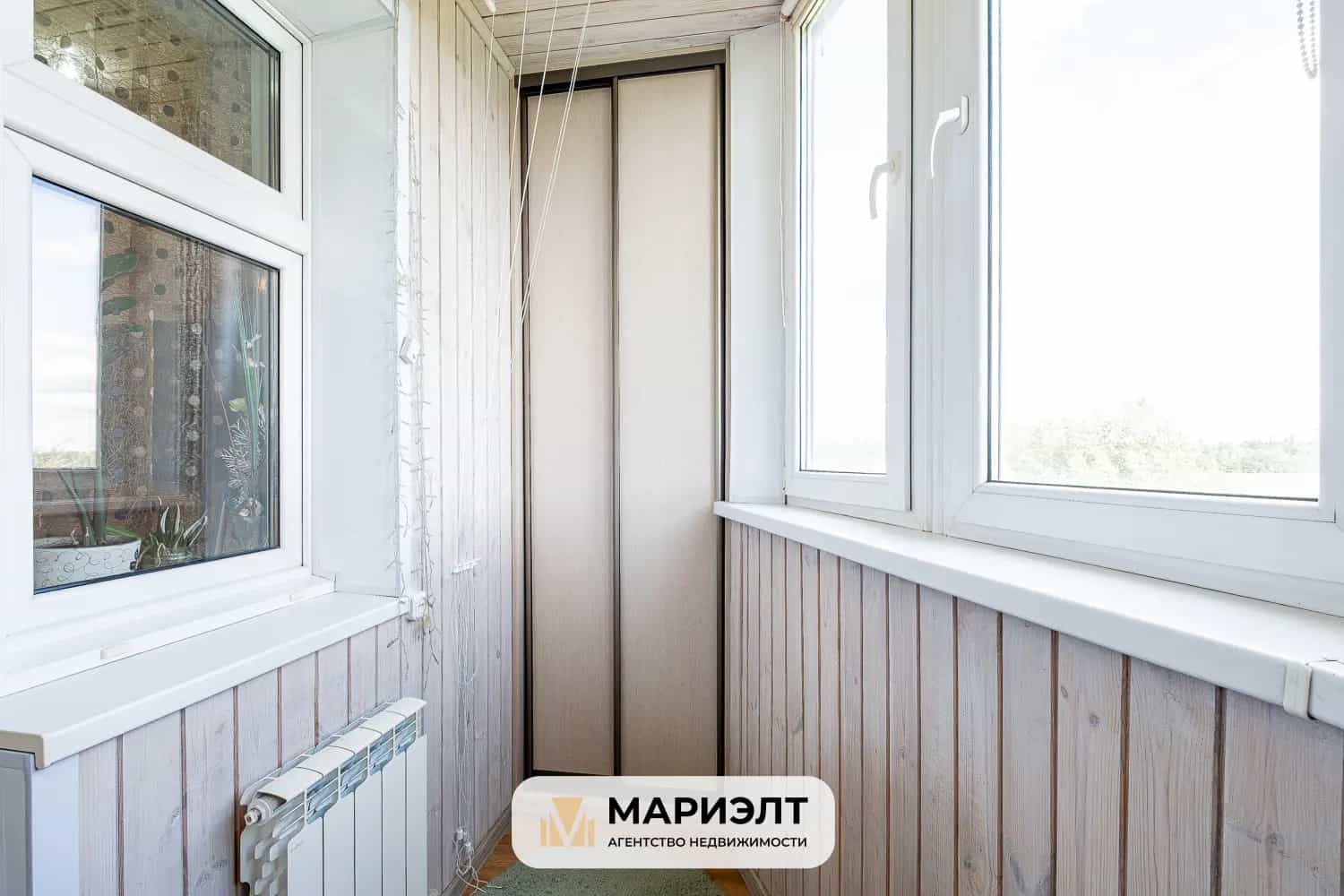 Беларусь, Минский район, Щомыслицкий сельсовет, деревня Богатырёво, Полесская улица, 1, фото 11