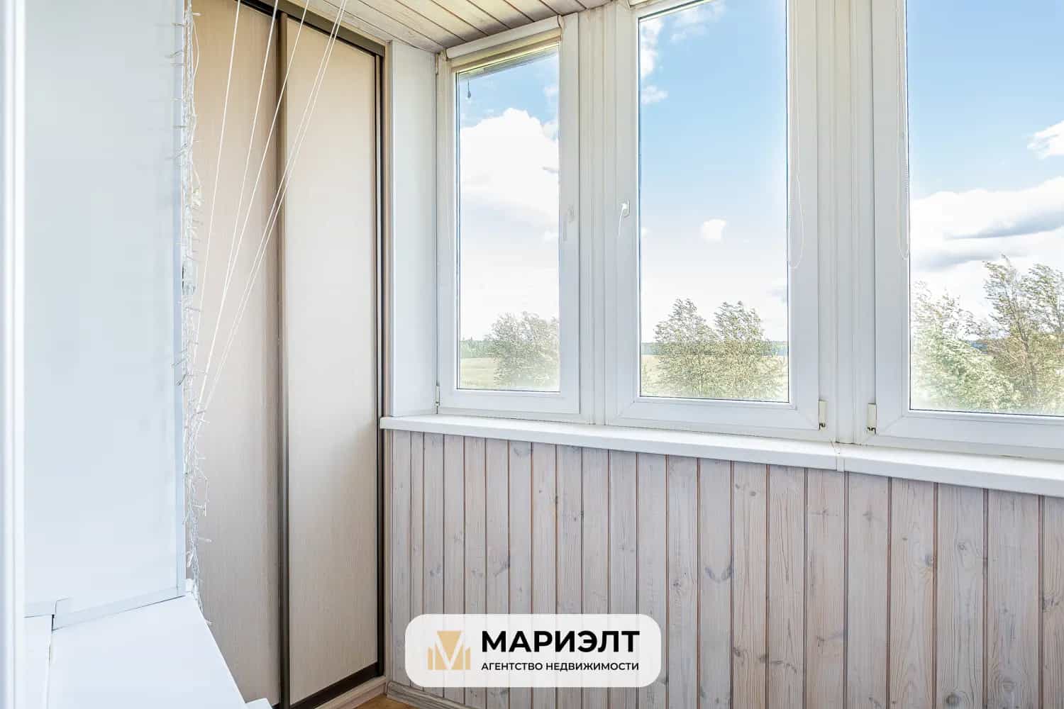 Беларусь, Минский район, Щомыслицкий сельсовет, деревня Богатырёво, Полесская улица, 1, фото 12
