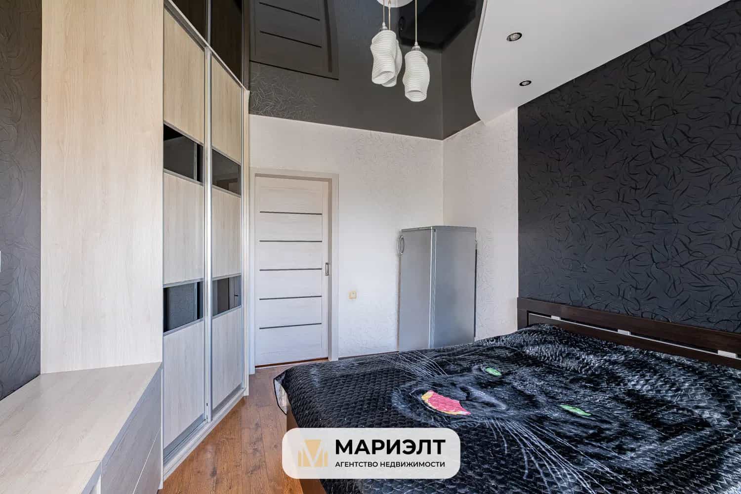 Беларусь, Минский район, Щомыслицкий сельсовет, деревня Богатырёво, Полесская улица, 1, фото 16