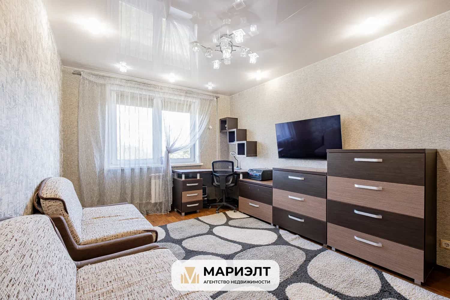 Беларусь, Минский район, Щомыслицкий сельсовет, деревня Богатырёво, Полесская улица, 1, фото 17