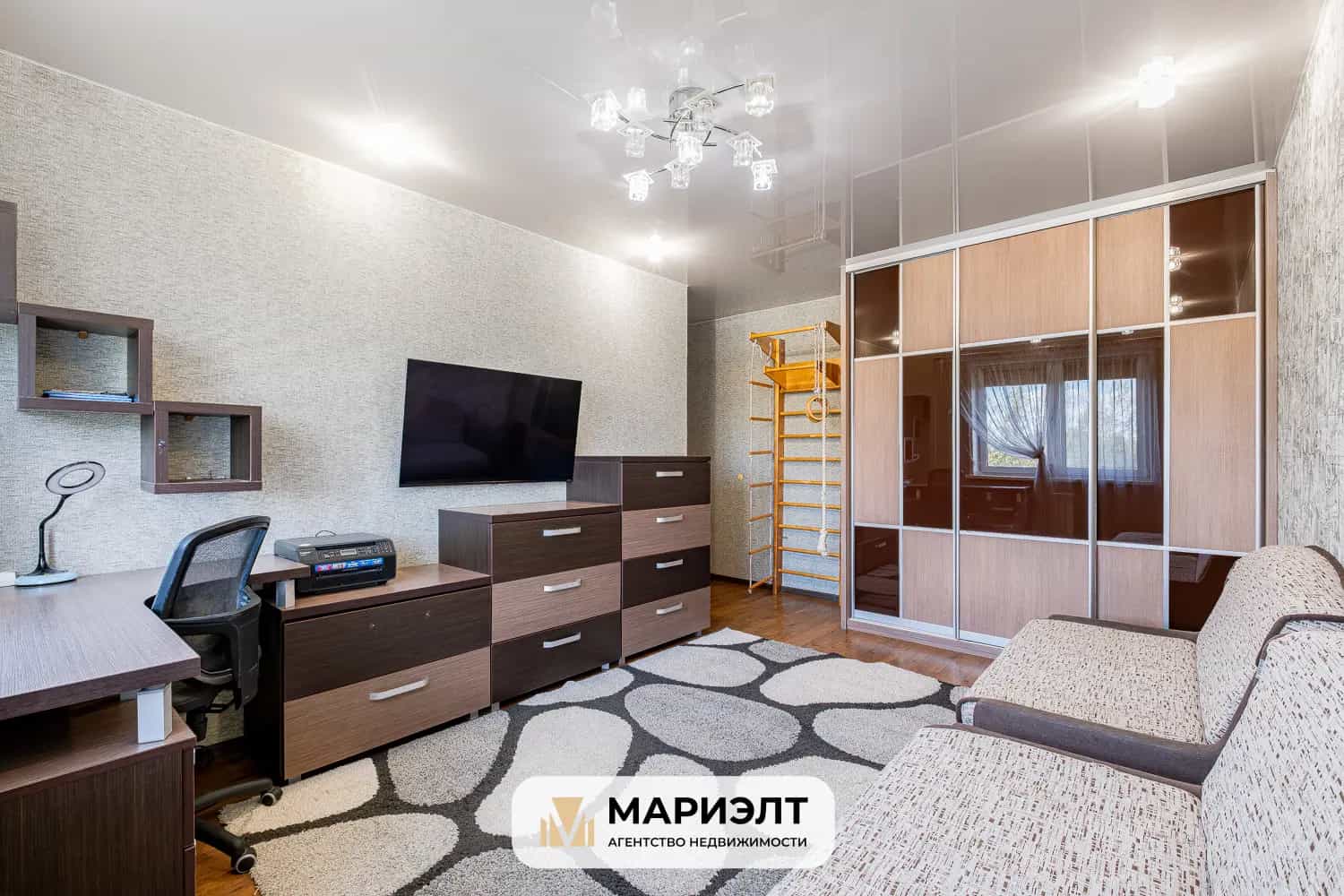 Беларусь, Минский район, Щомыслицкий сельсовет, деревня Богатырёво, Полесская улица, 1, фото 18