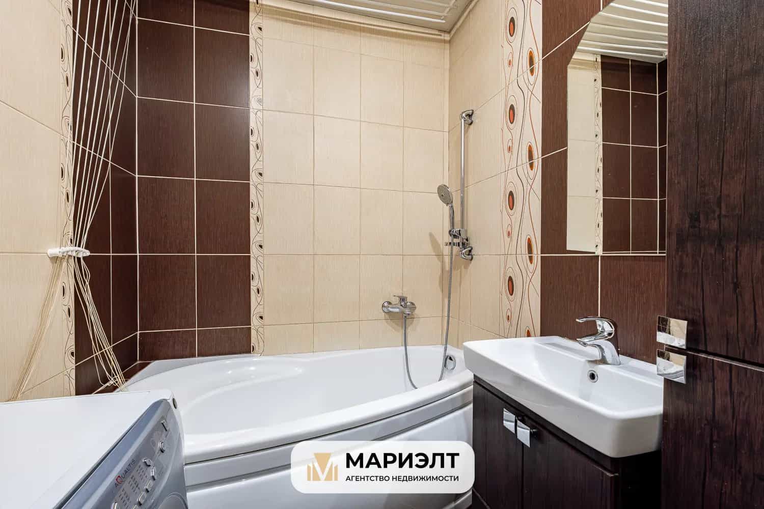 Беларусь, Минский район, Щомыслицкий сельсовет, деревня Богатырёво, Полесская улица, 1, фото 22