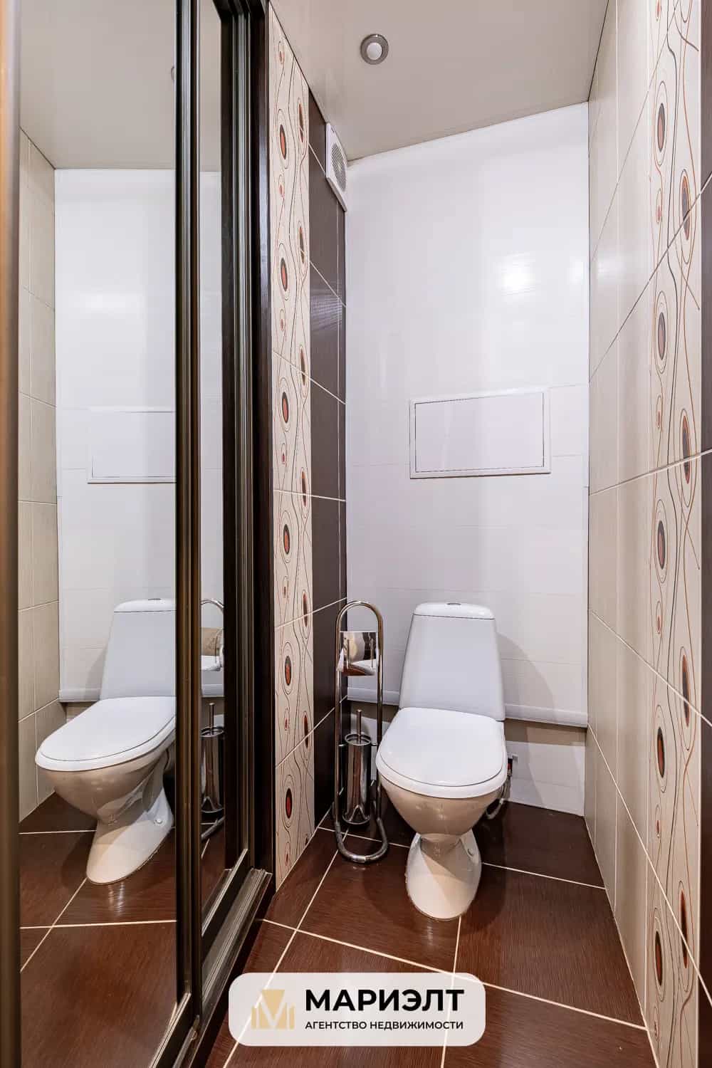 Беларусь, Минский район, Щомыслицкий сельсовет, деревня Богатырёво, Полесская улица, 1, фото 24