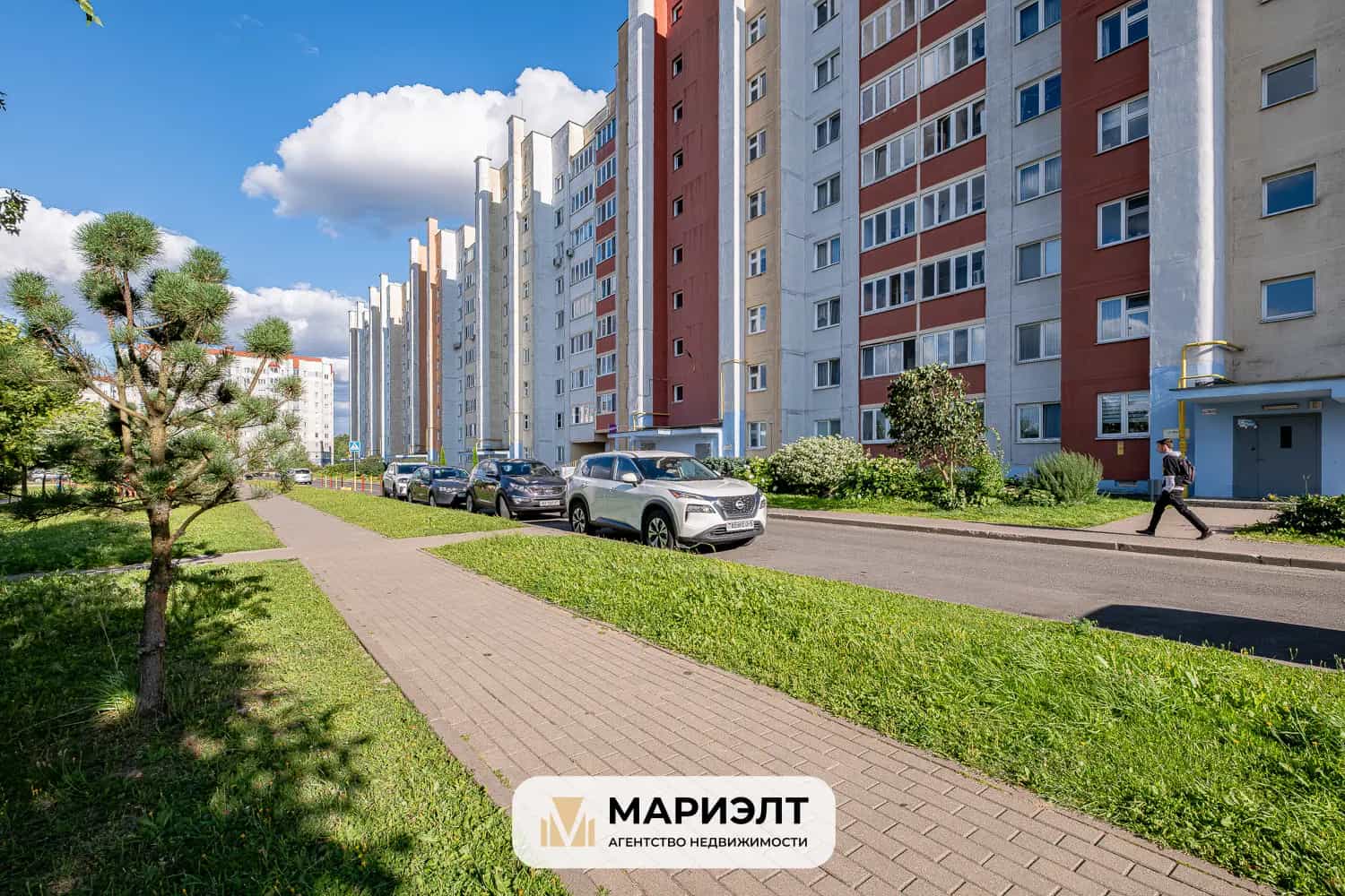 Беларусь, Минский район, Щомыслицкий сельсовет, деревня Богатырёво, Полесская улица, 1, фото 29