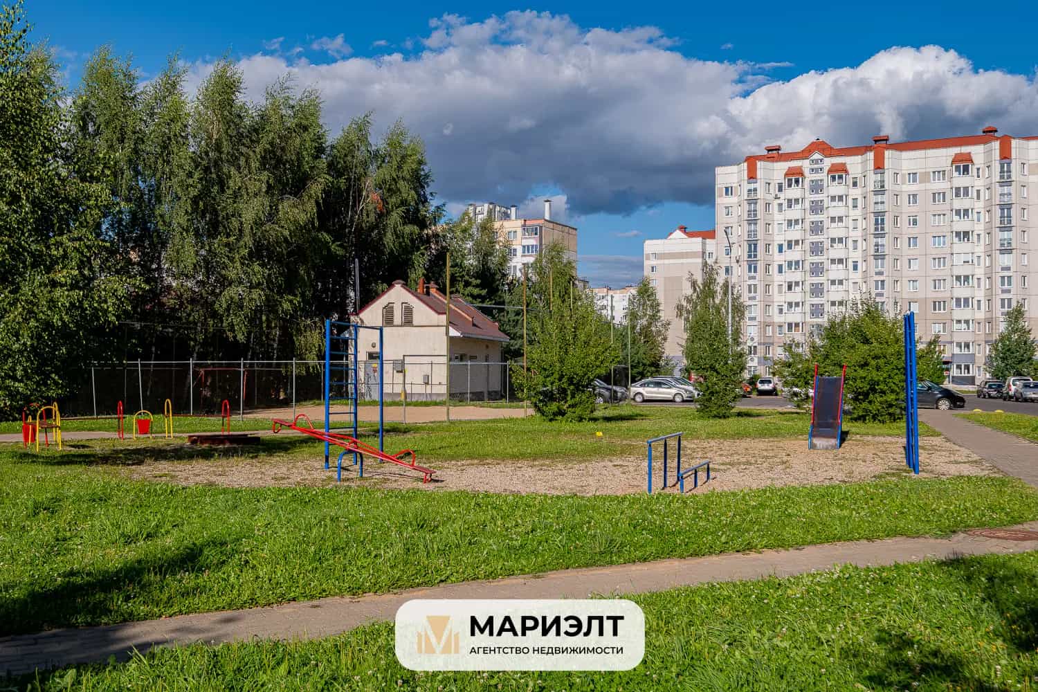 Беларусь, Минский район, Щомыслицкий сельсовет, деревня Богатырёво, Полесская улица, 1, фото 31