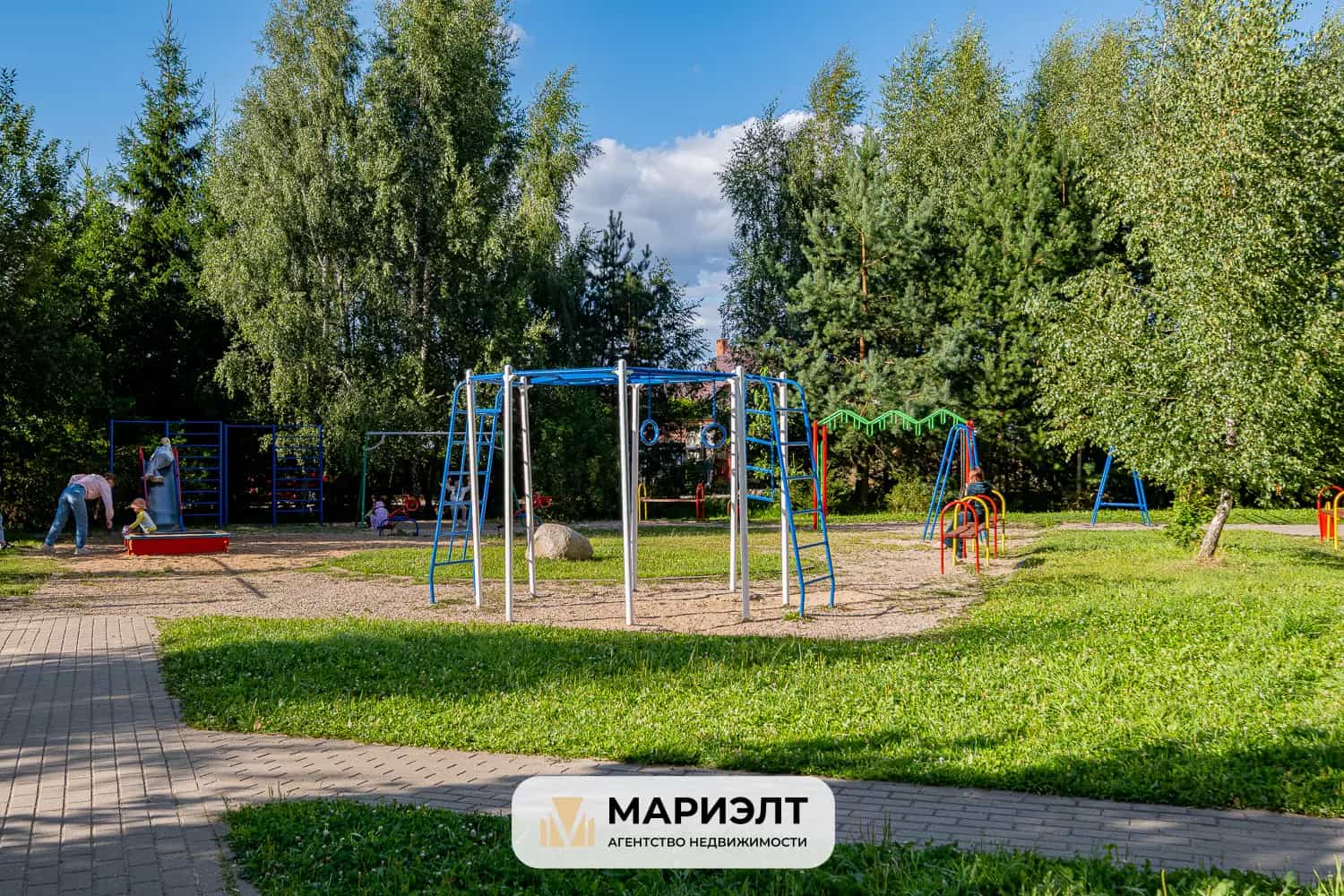 Беларусь, Минский район, Щомыслицкий сельсовет, деревня Богатырёво, Полесская улица, 1, фото 32