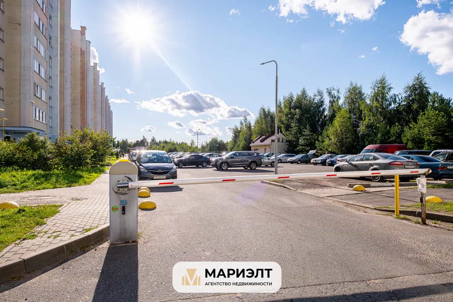Беларусь, Минский район, Щомыслицкий сельсовет, деревня Богатырёво, Полесская улица, 1, фото 33