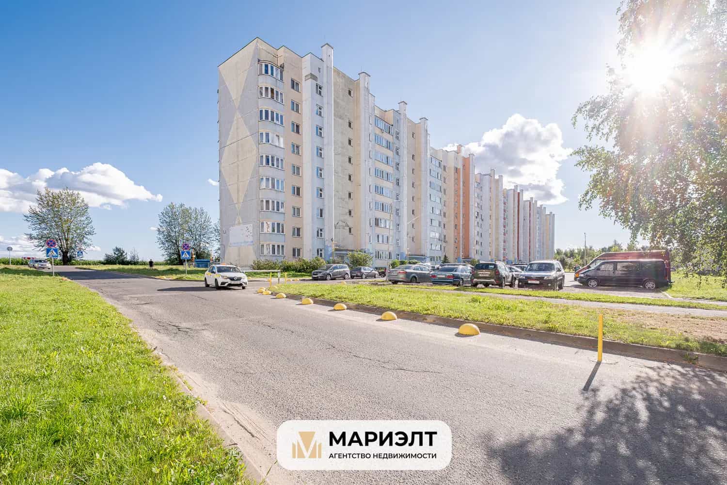 Беларусь, Минский район, Щомыслицкий сельсовет, деревня Богатырёво, Полесская улица, 1, фото 34