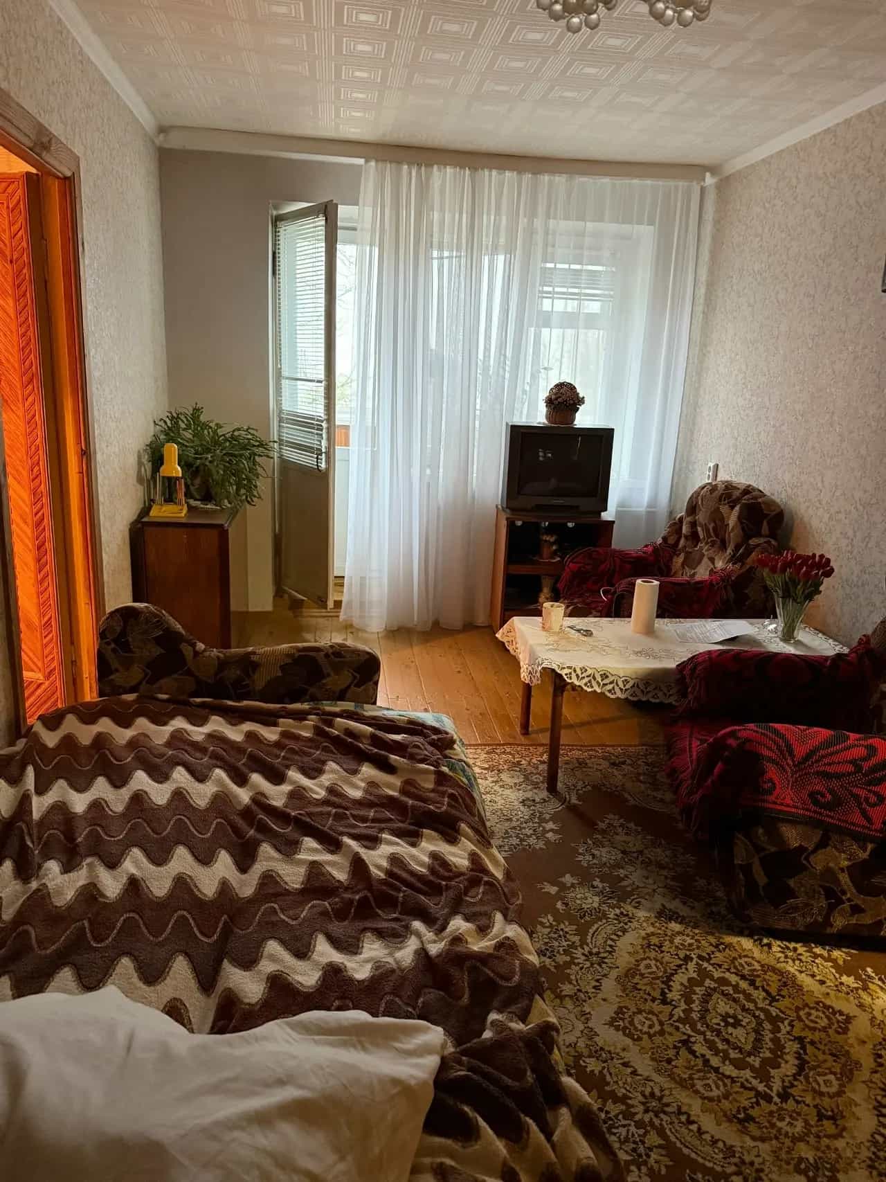 Беларусь, Гродно, улица Пушкина, 24