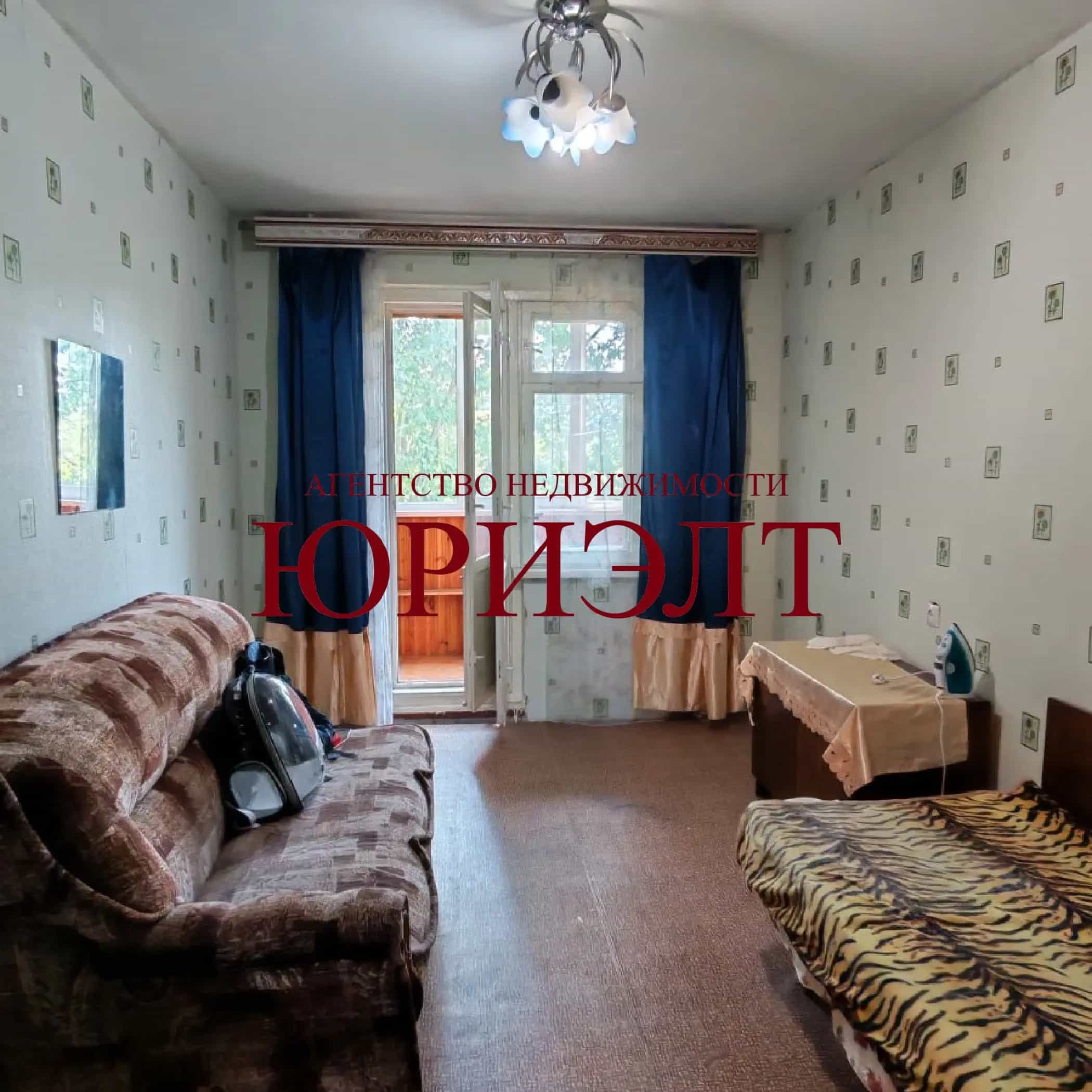 Беларусь, Гомель, Речицкий проспект, 83