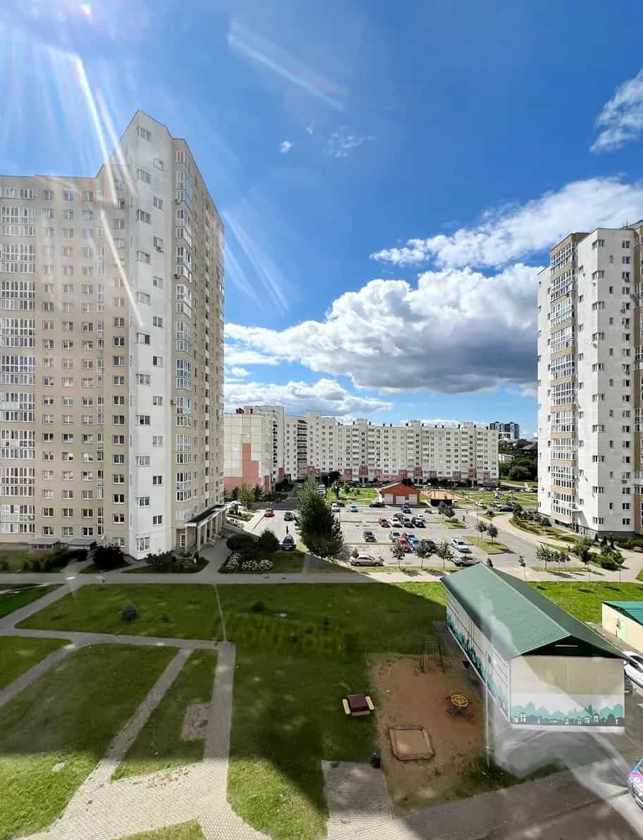 Беларусь, Минский район, Боровлянский сельсовет, деревня Копище, улица Лопатина, 7, фото 13