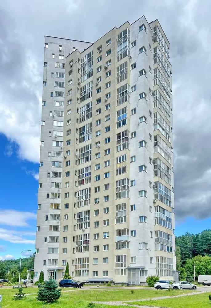 Беларусь, Минский район, Боровлянский сельсовет, деревня Копище, улица Лопатина, 7, фото 19
