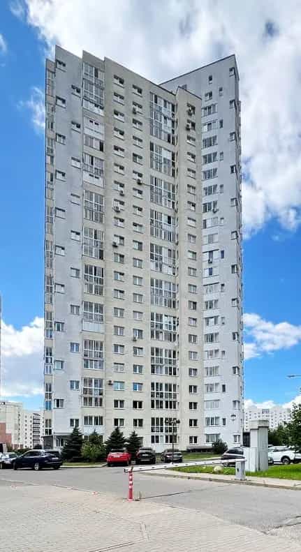 Беларусь, Минский район, Боровлянский сельсовет, деревня Копище, улица Лопатина, 7, фото 20