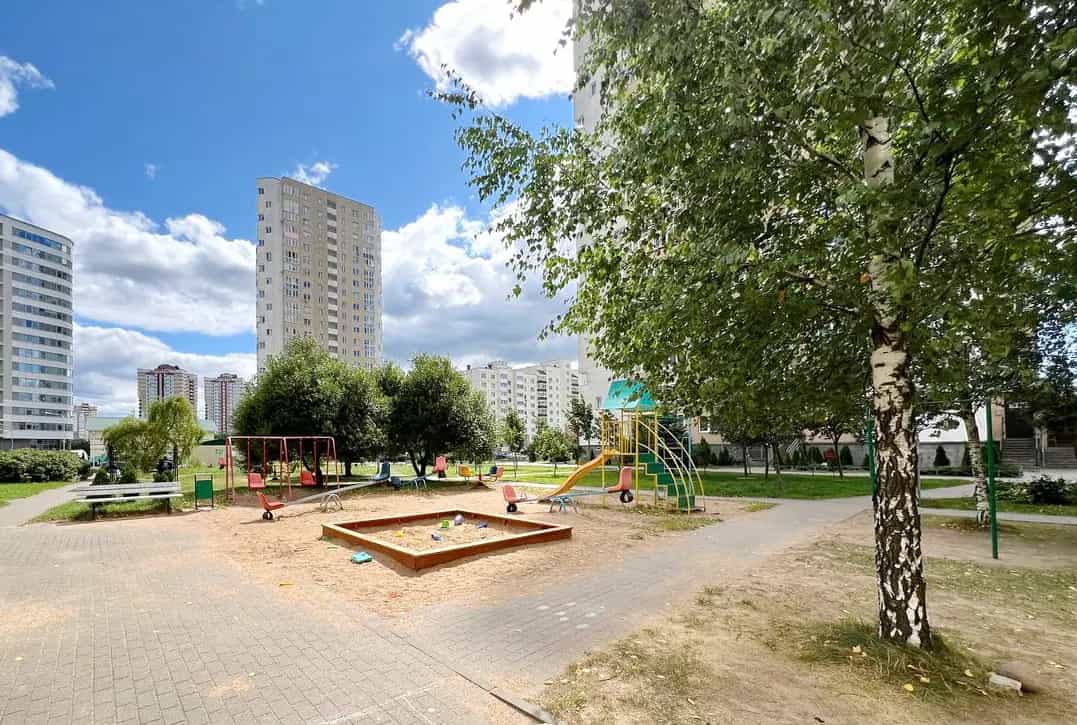 Беларусь, Минский район, Боровлянский сельсовет, деревня Копище, улица Лопатина, 7, фото 22