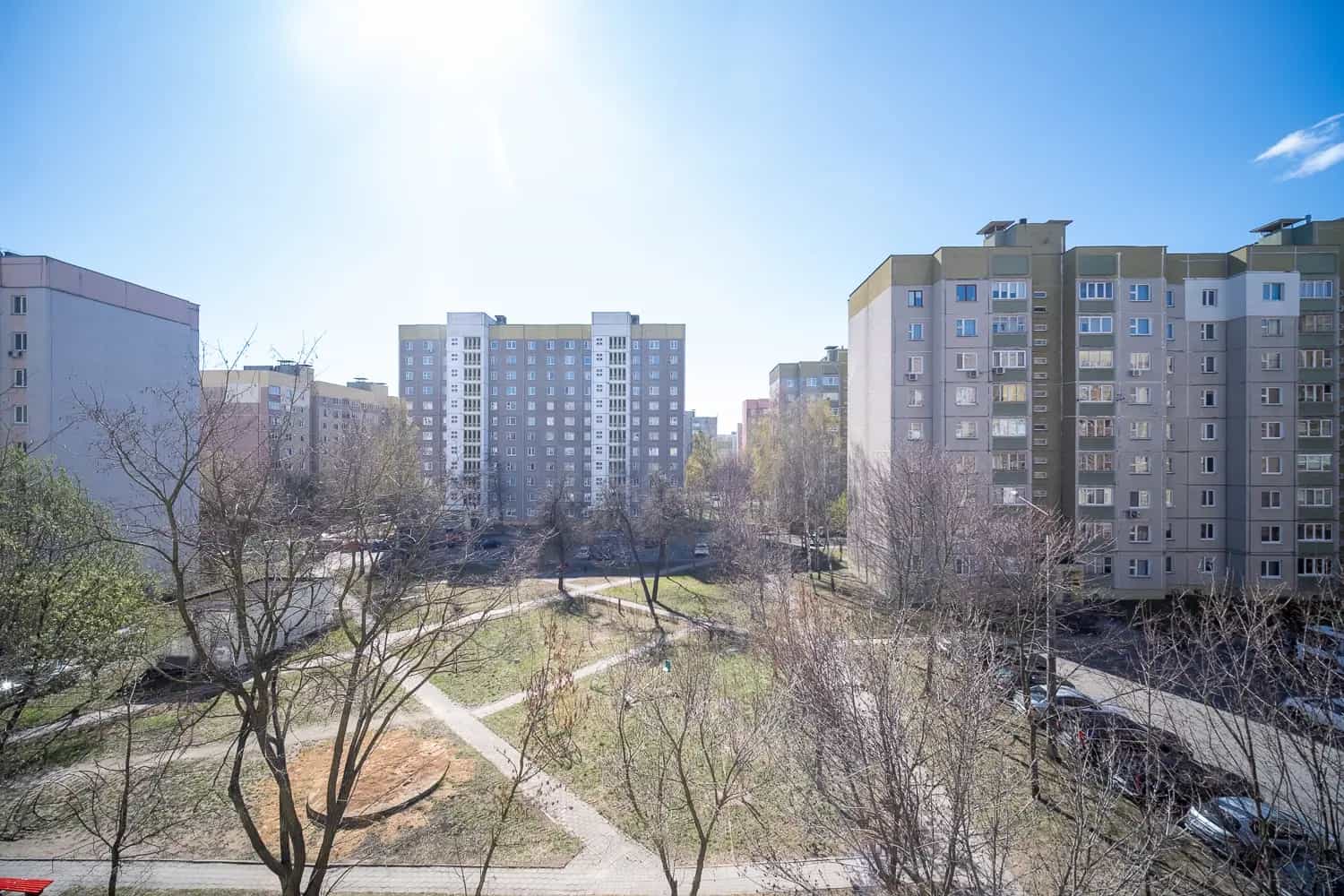 Беларусь, Минск, Физкультурная улица, 18, фото 25
